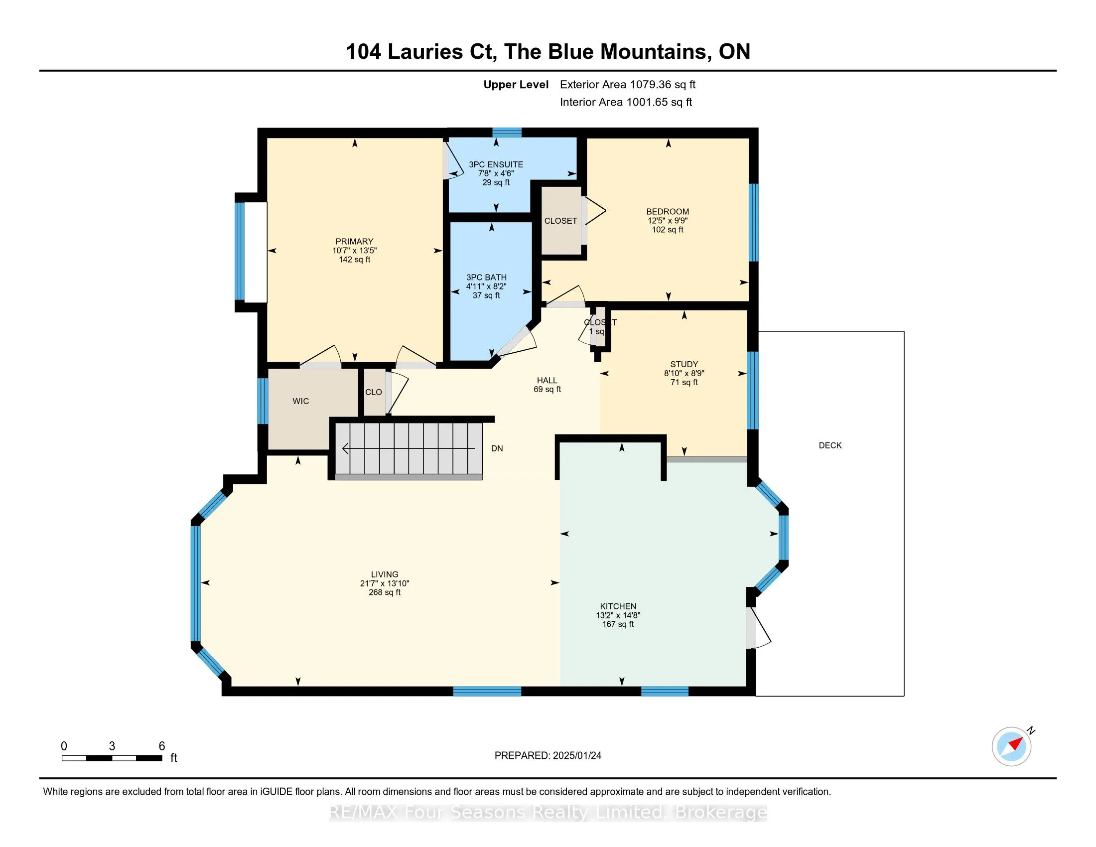 104 Laurie's Court