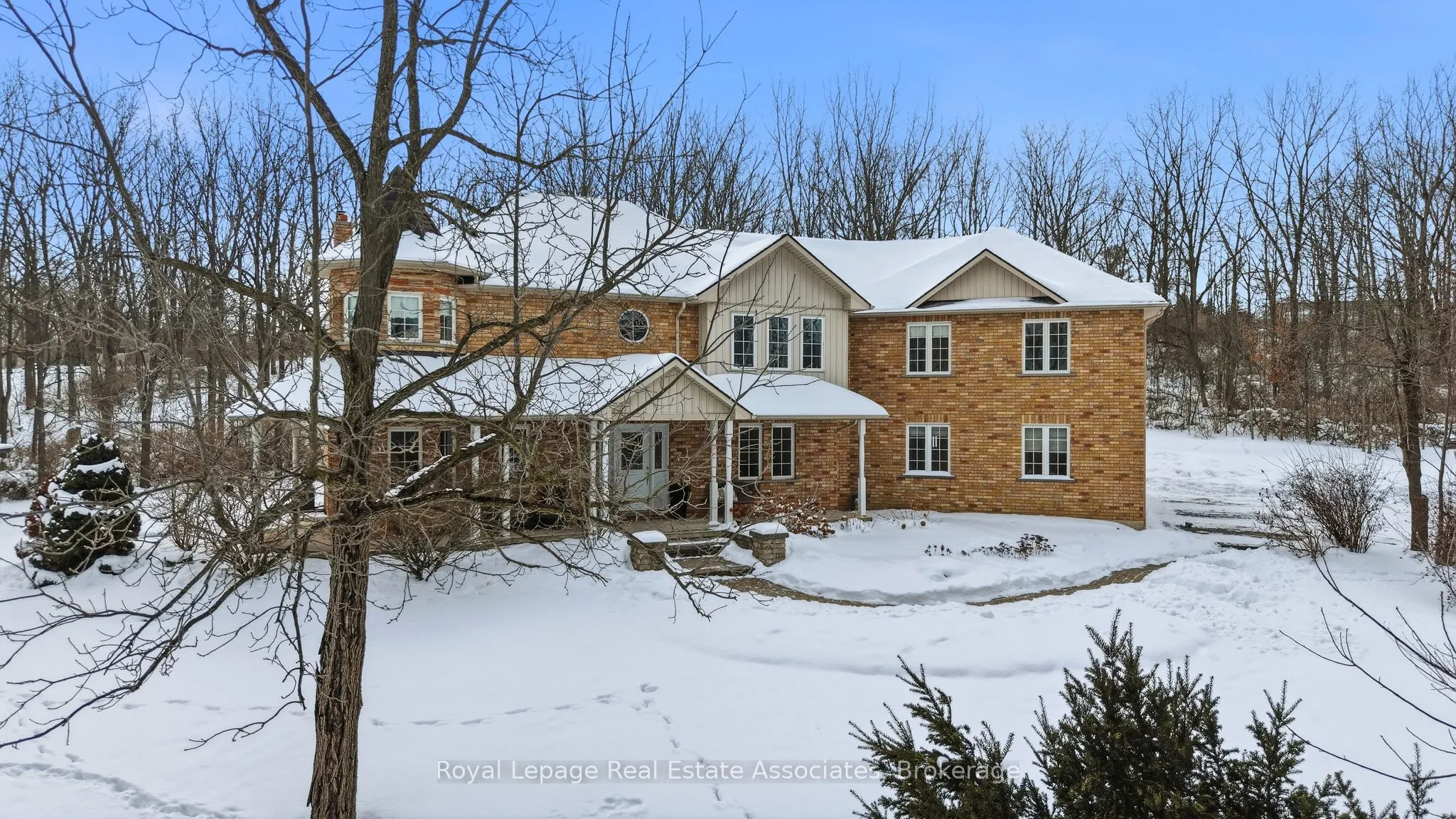 86 Ridge Road E