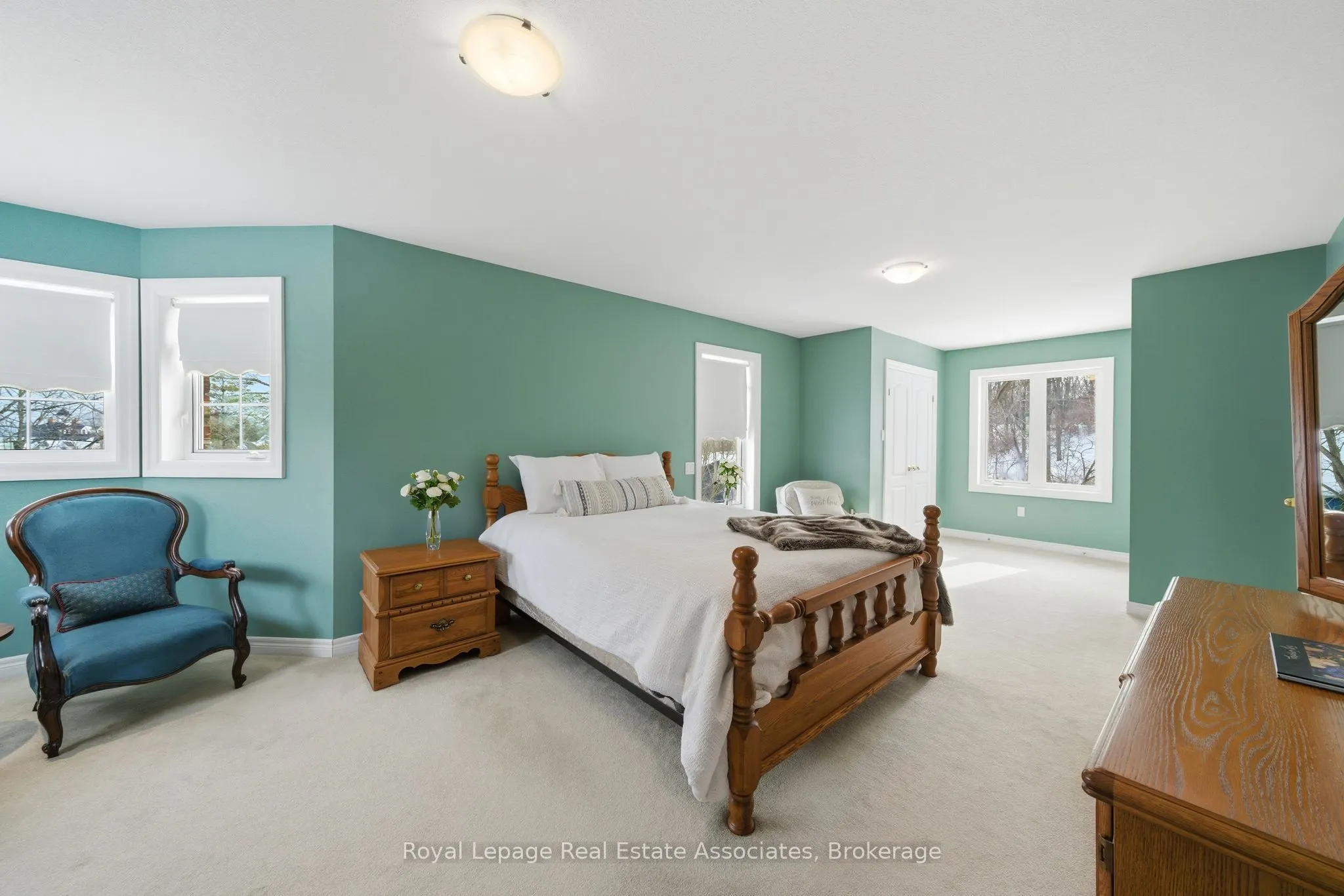 86 Ridge Road E