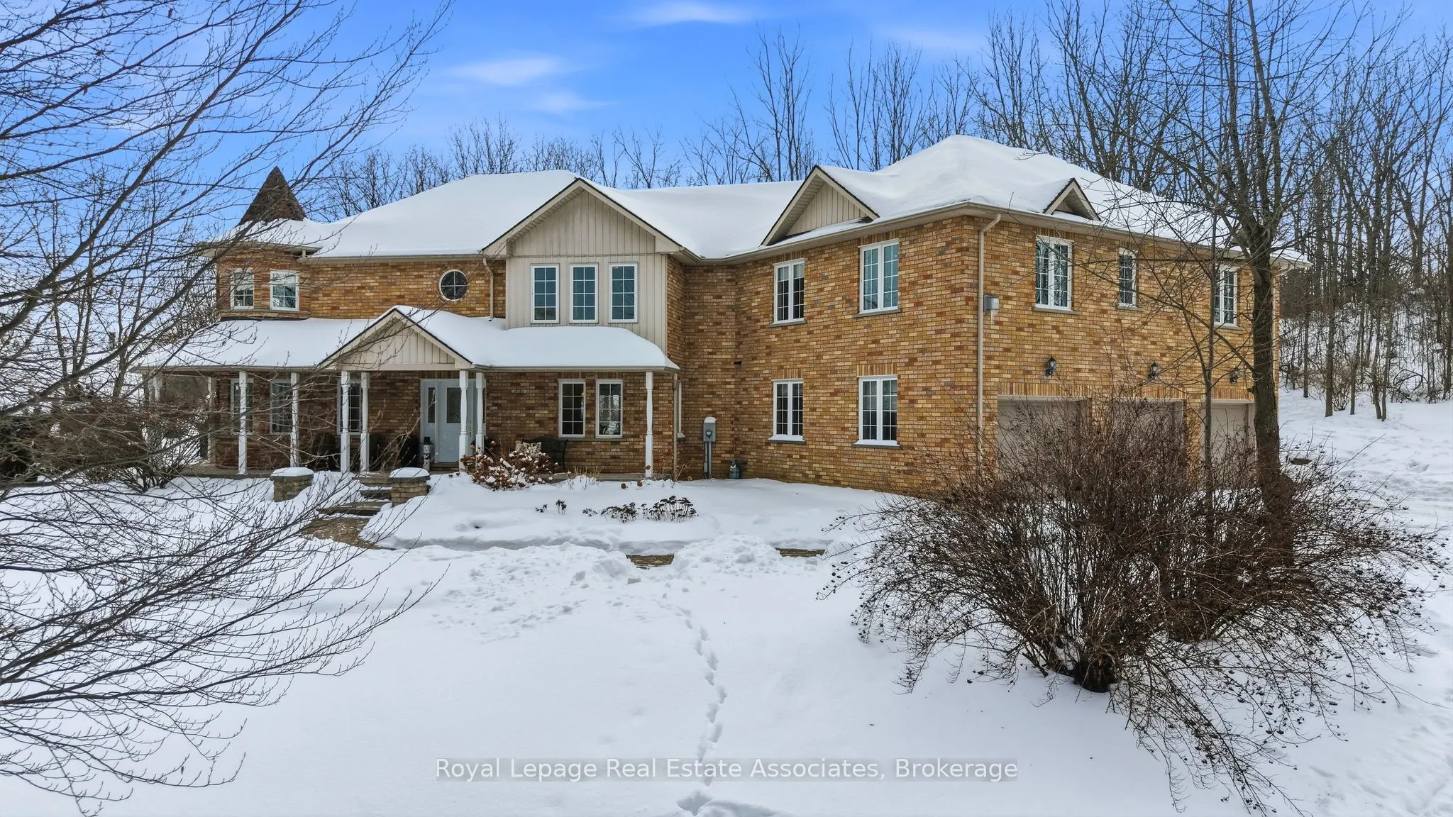 86 Ridge Road E