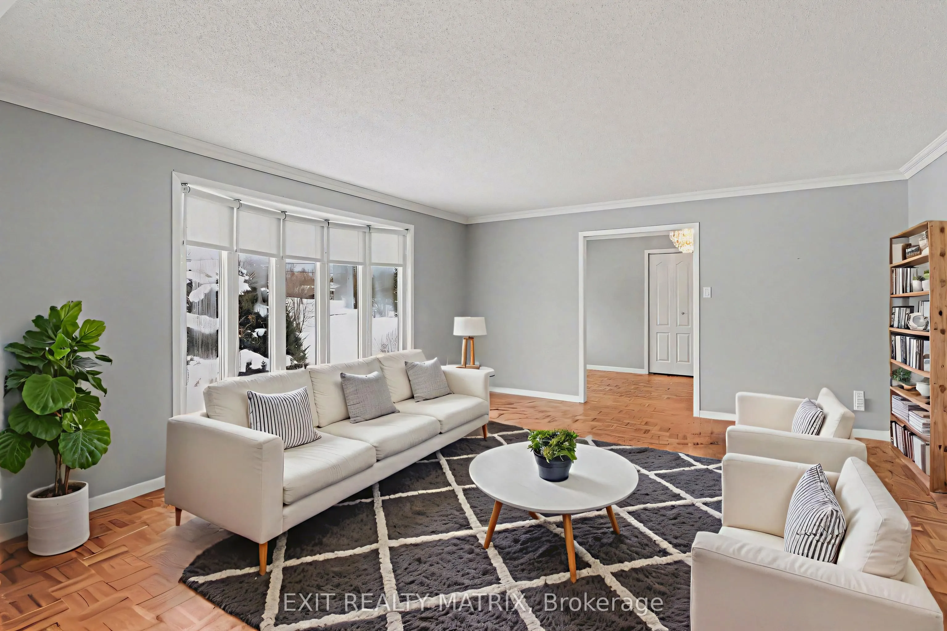 8329 Rodney Farm Drive