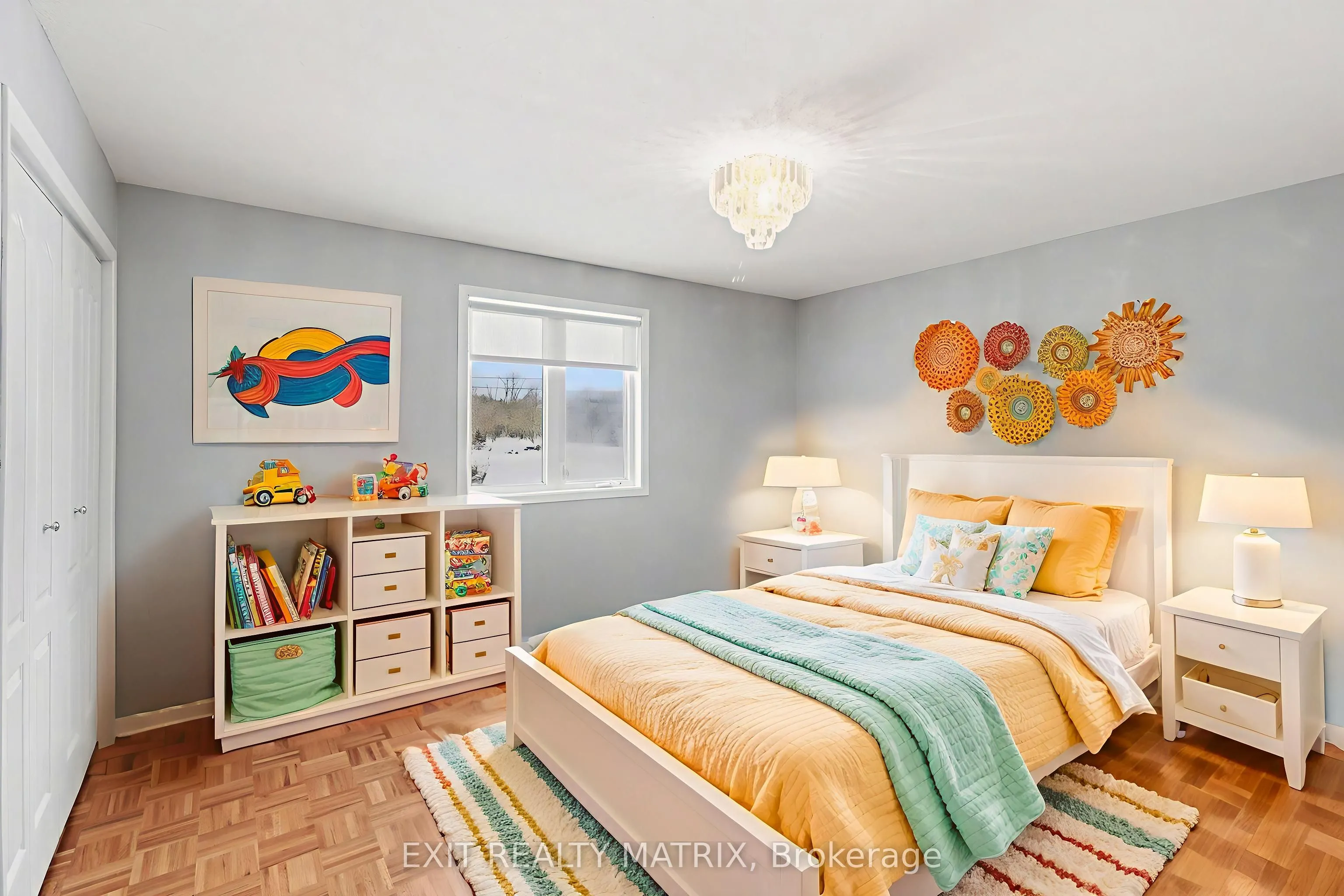 8329 Rodney Farm Drive