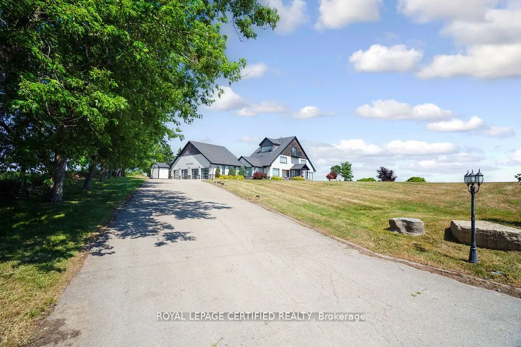 9170 Sideroad 27