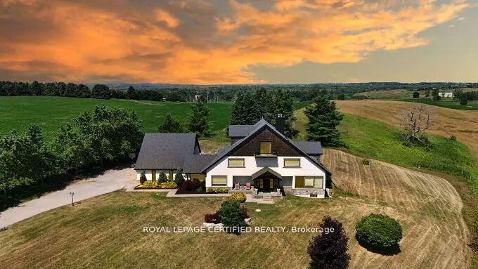 9170 Sideroad 27