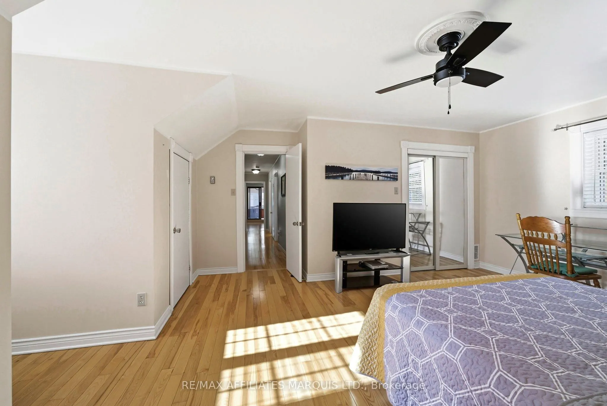 16985 Headline Road