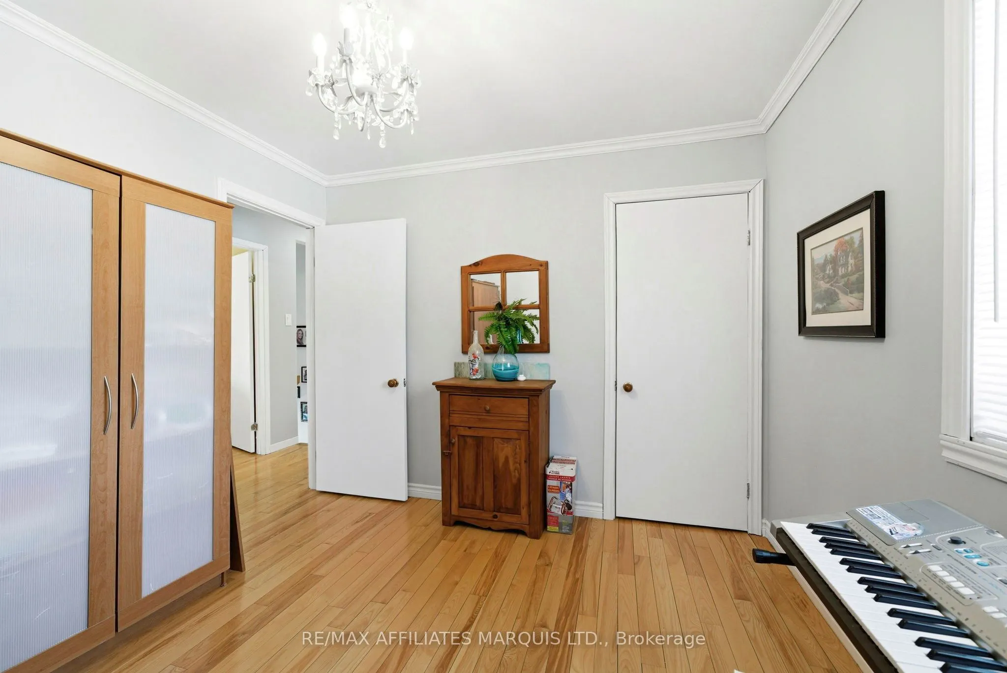 16985 Headline Road