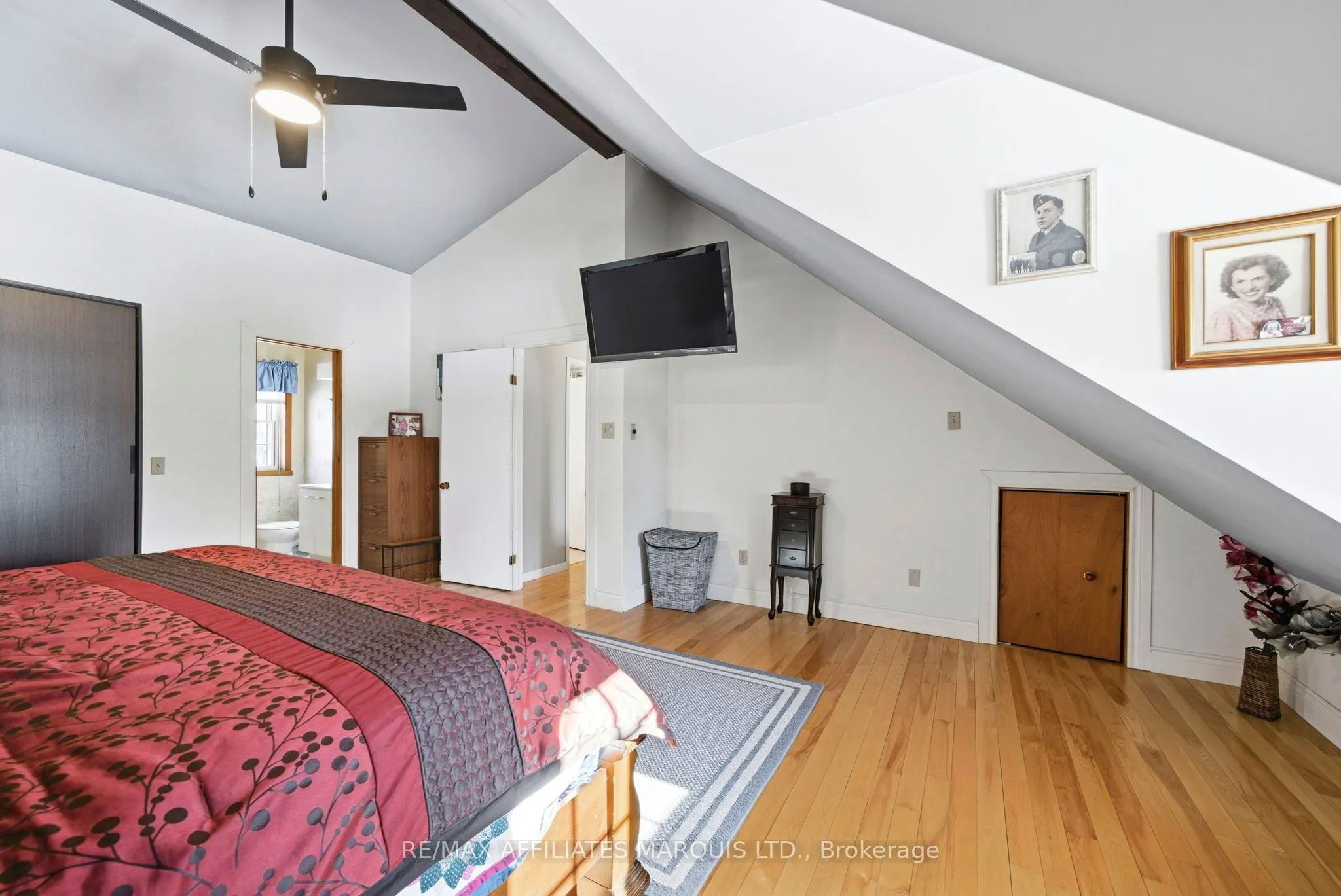 16985 Headline Road