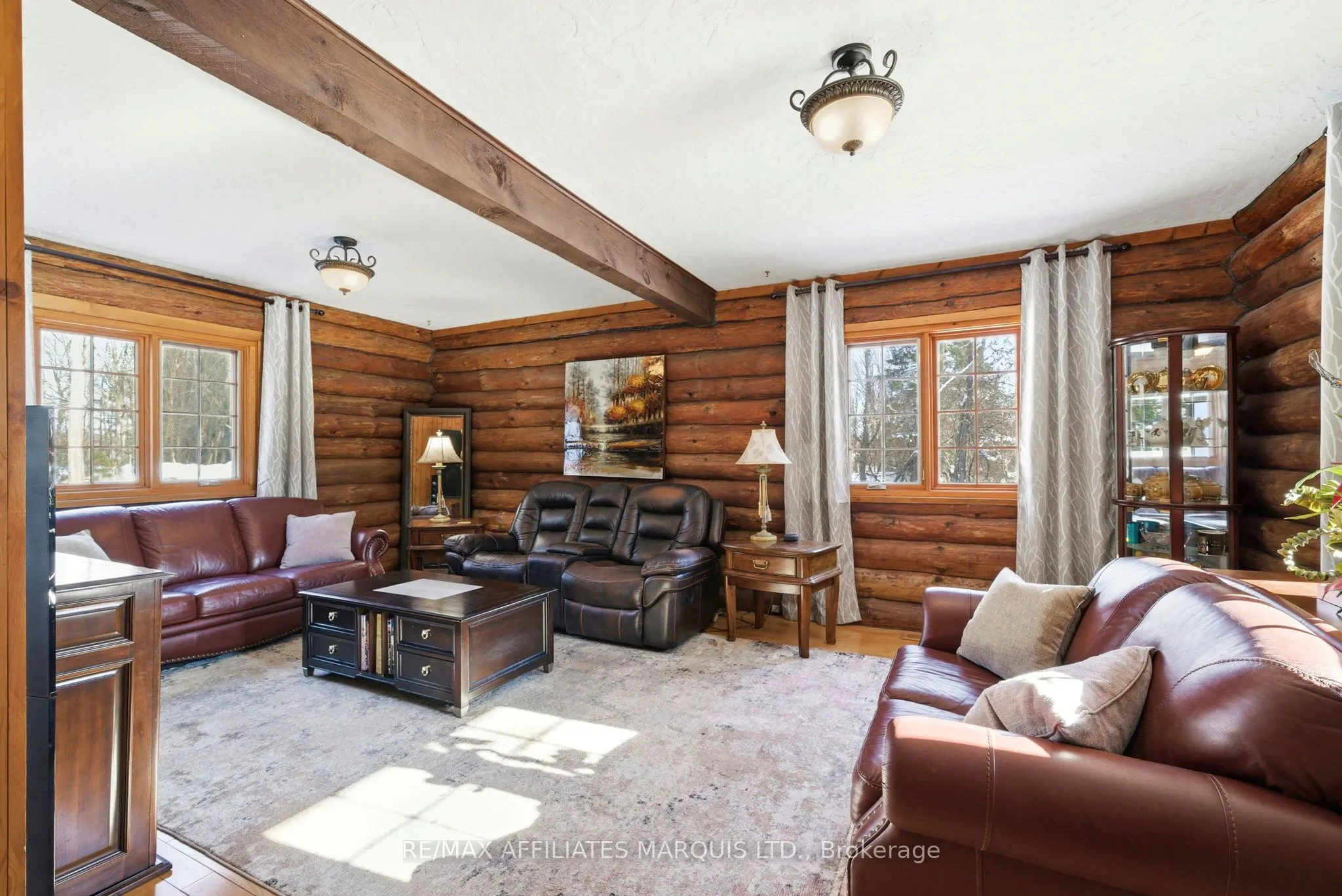 16985 Headline Road