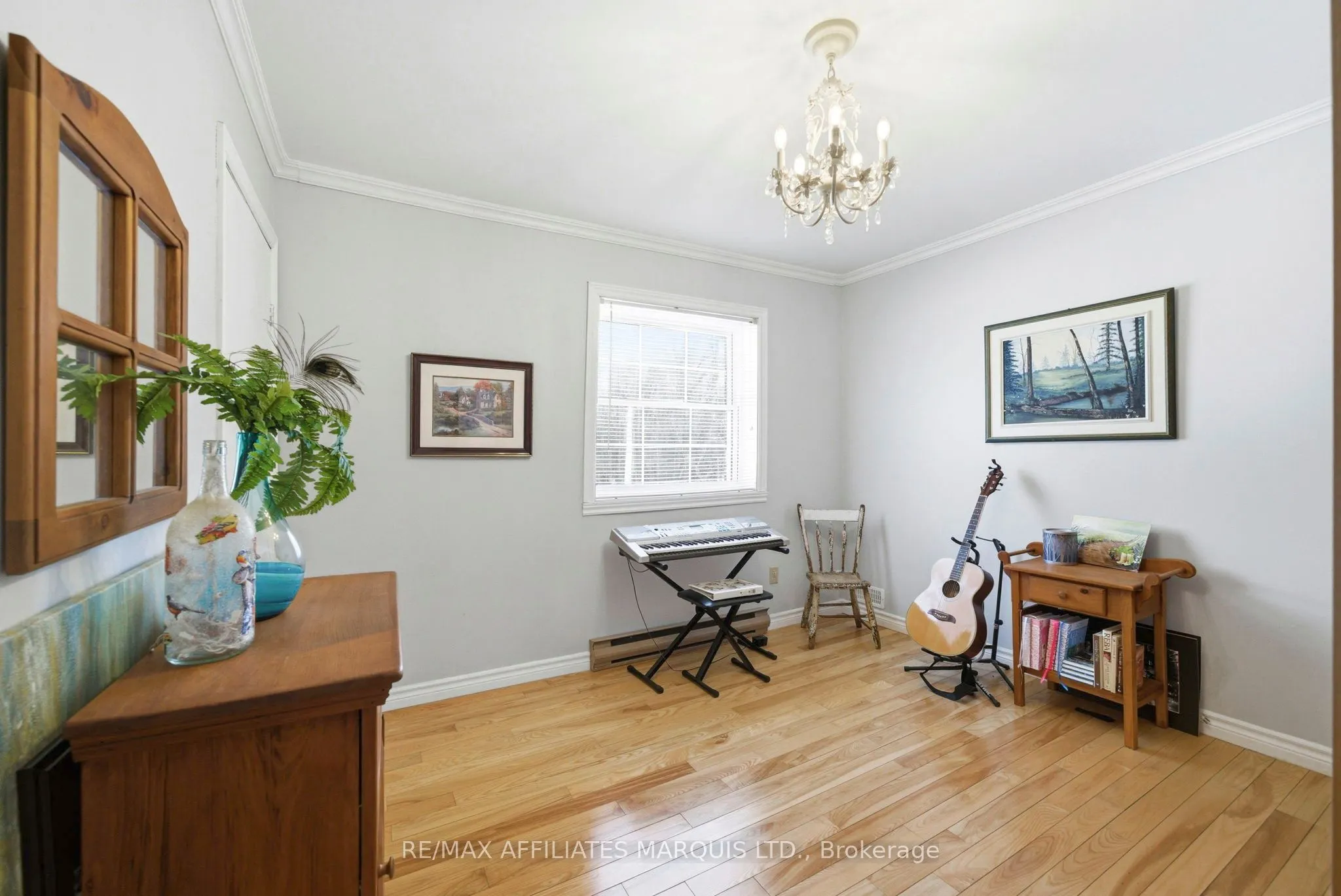 16985 Headline Road