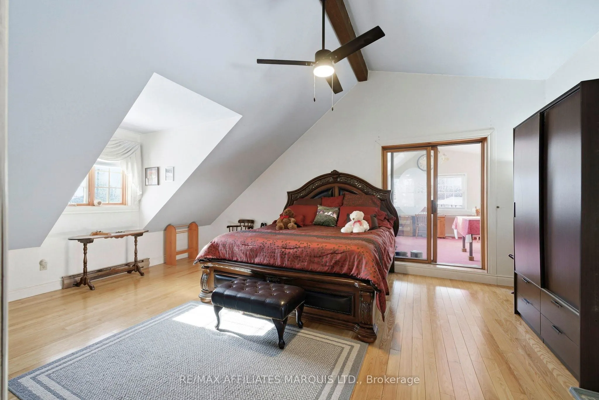 16985 Headline Road