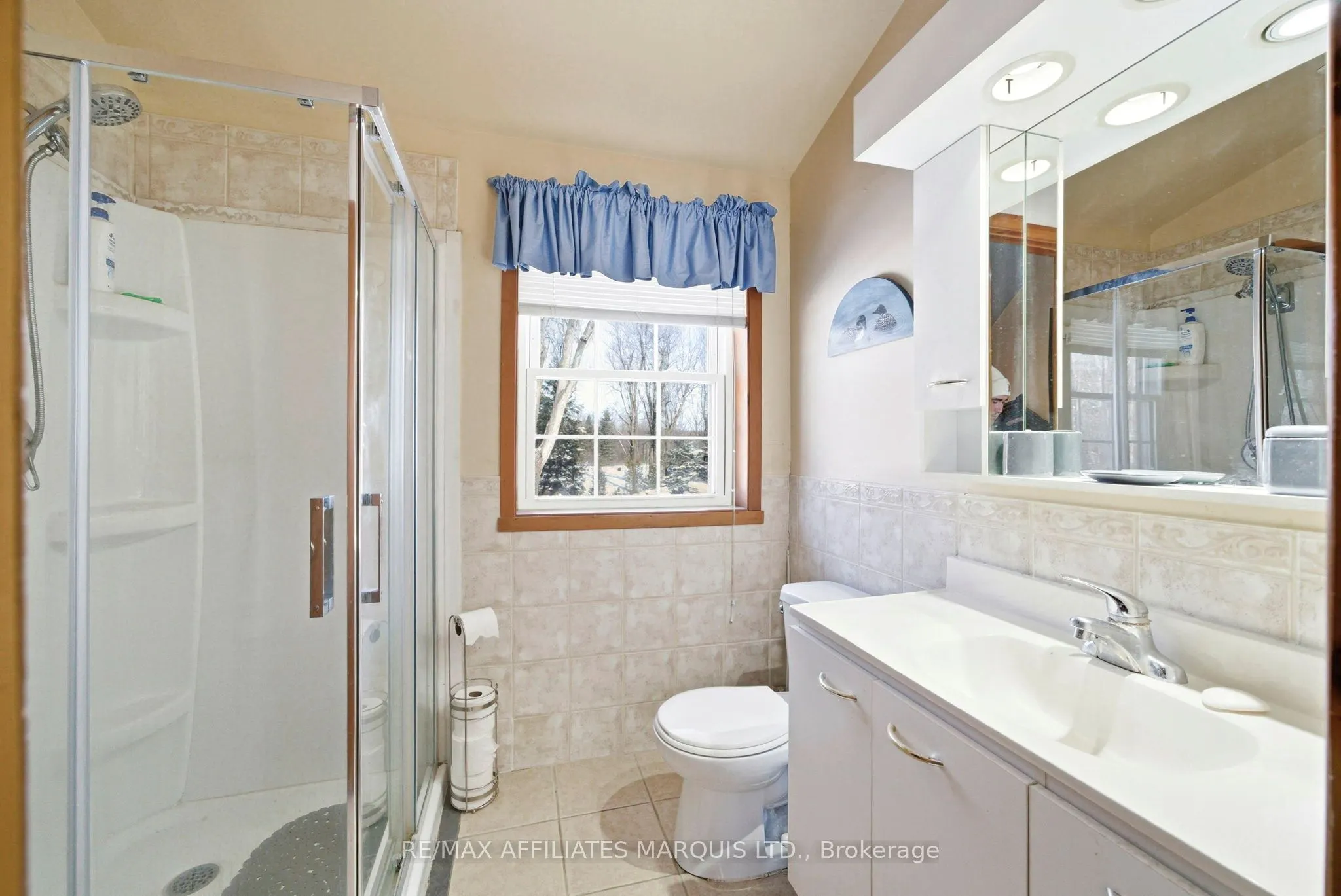 16985 Headline Road