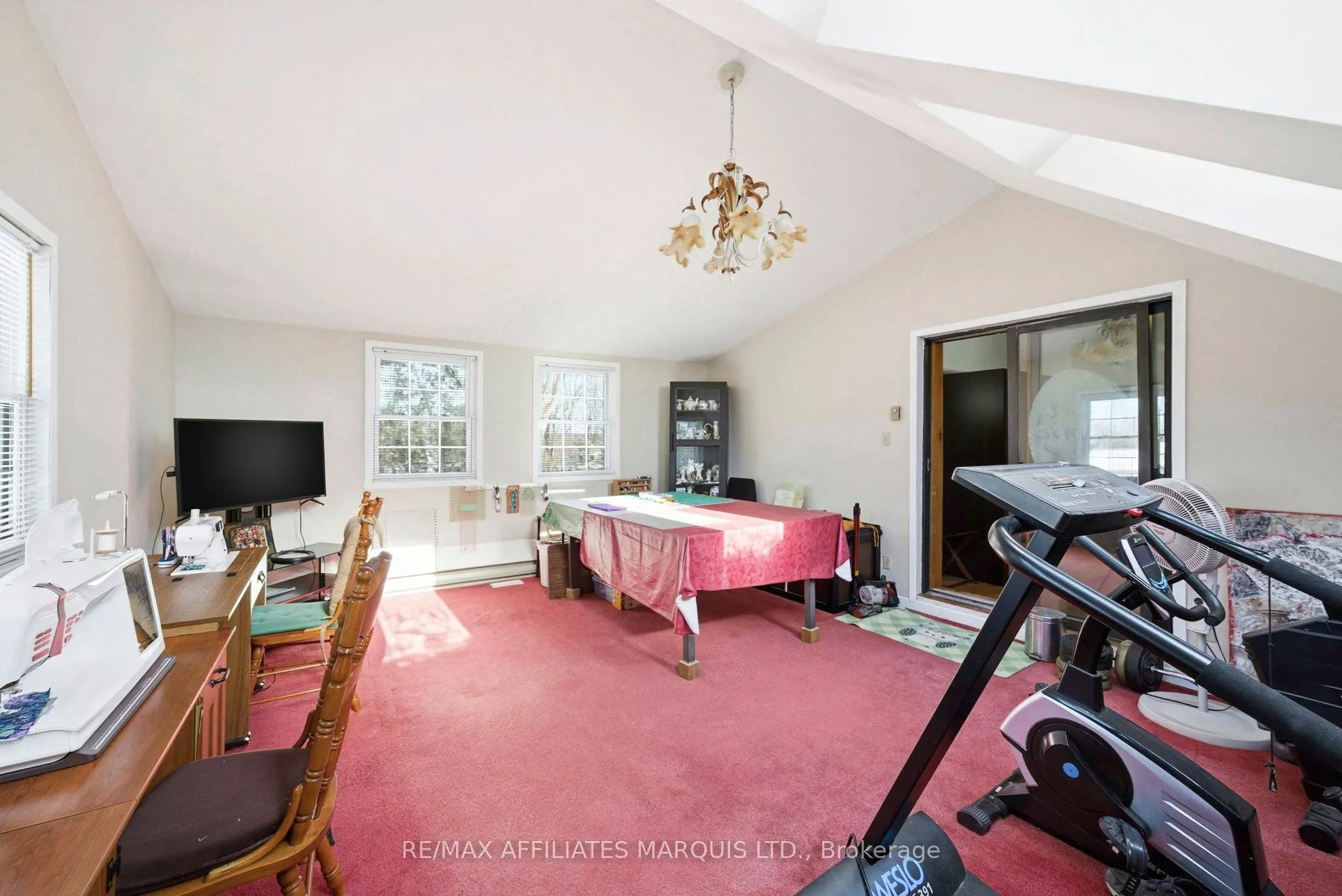16985 Headline Road