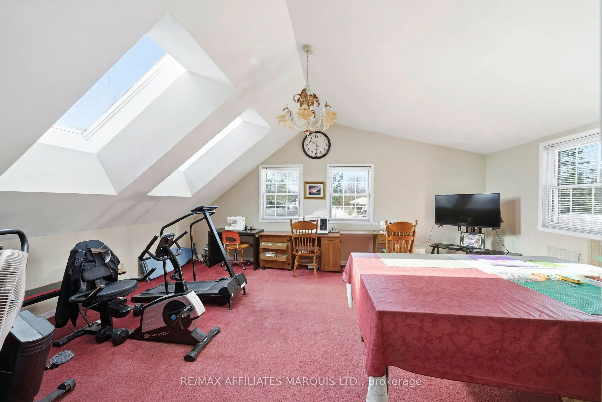 16985 Headline Road