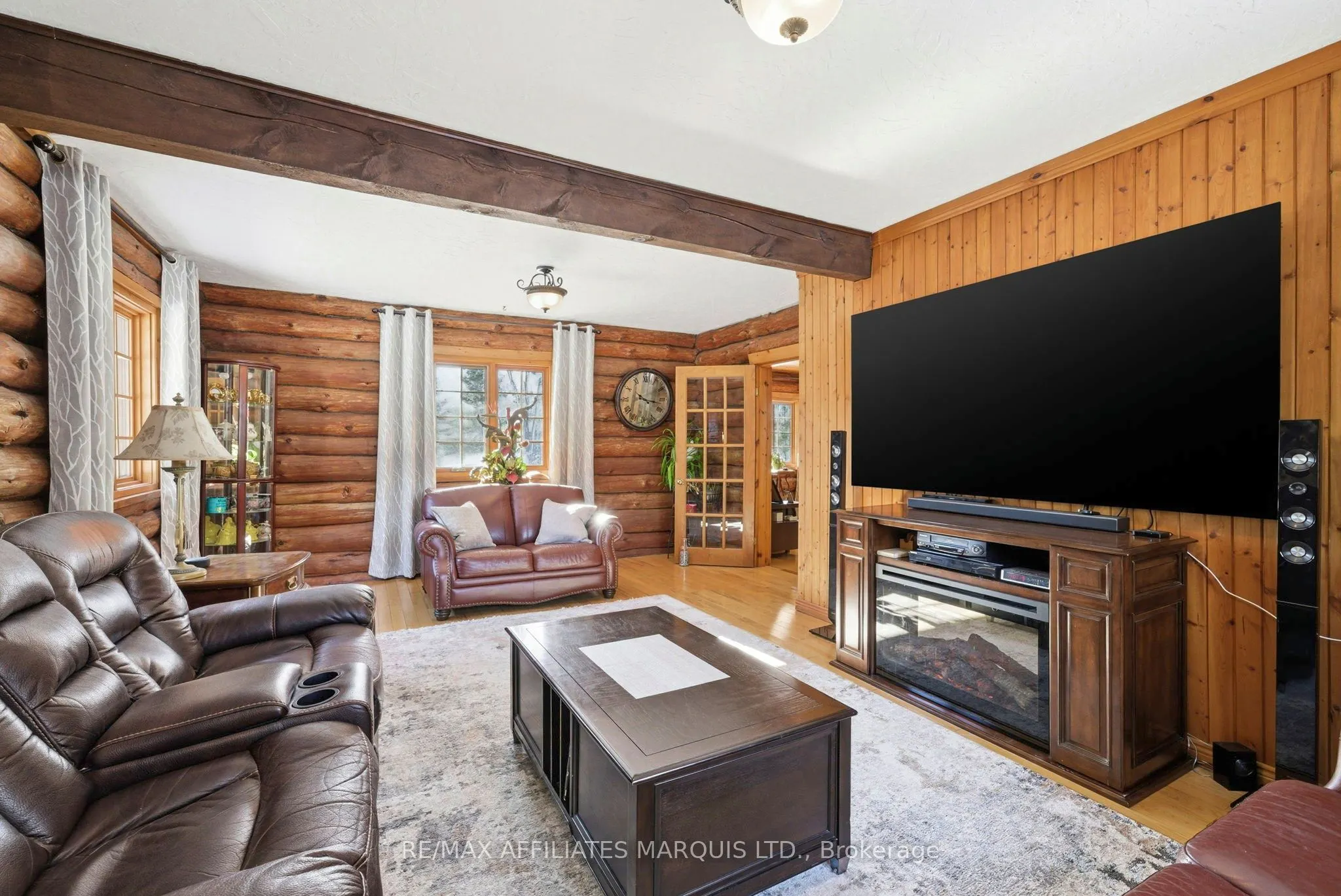 16985 Headline Road