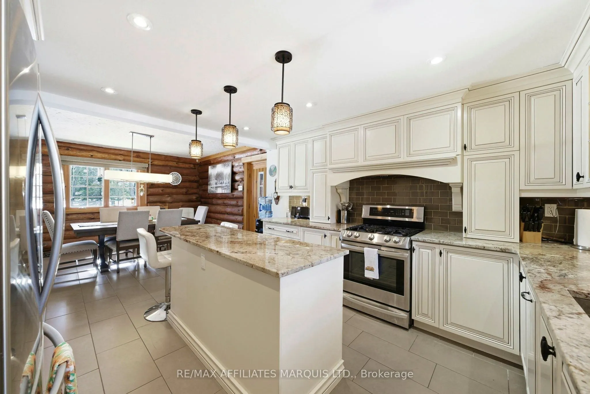 16985 Headline Road