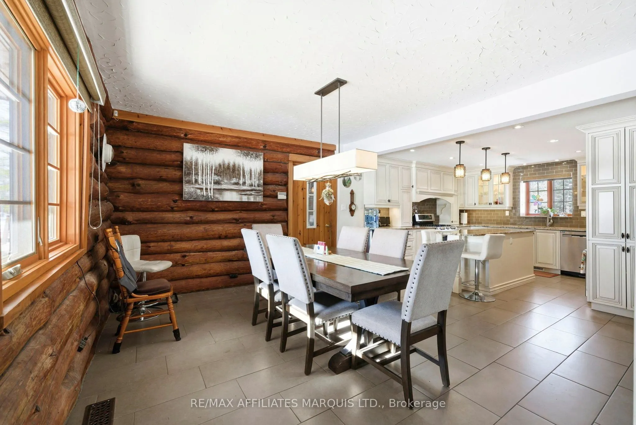 16985 Headline Road