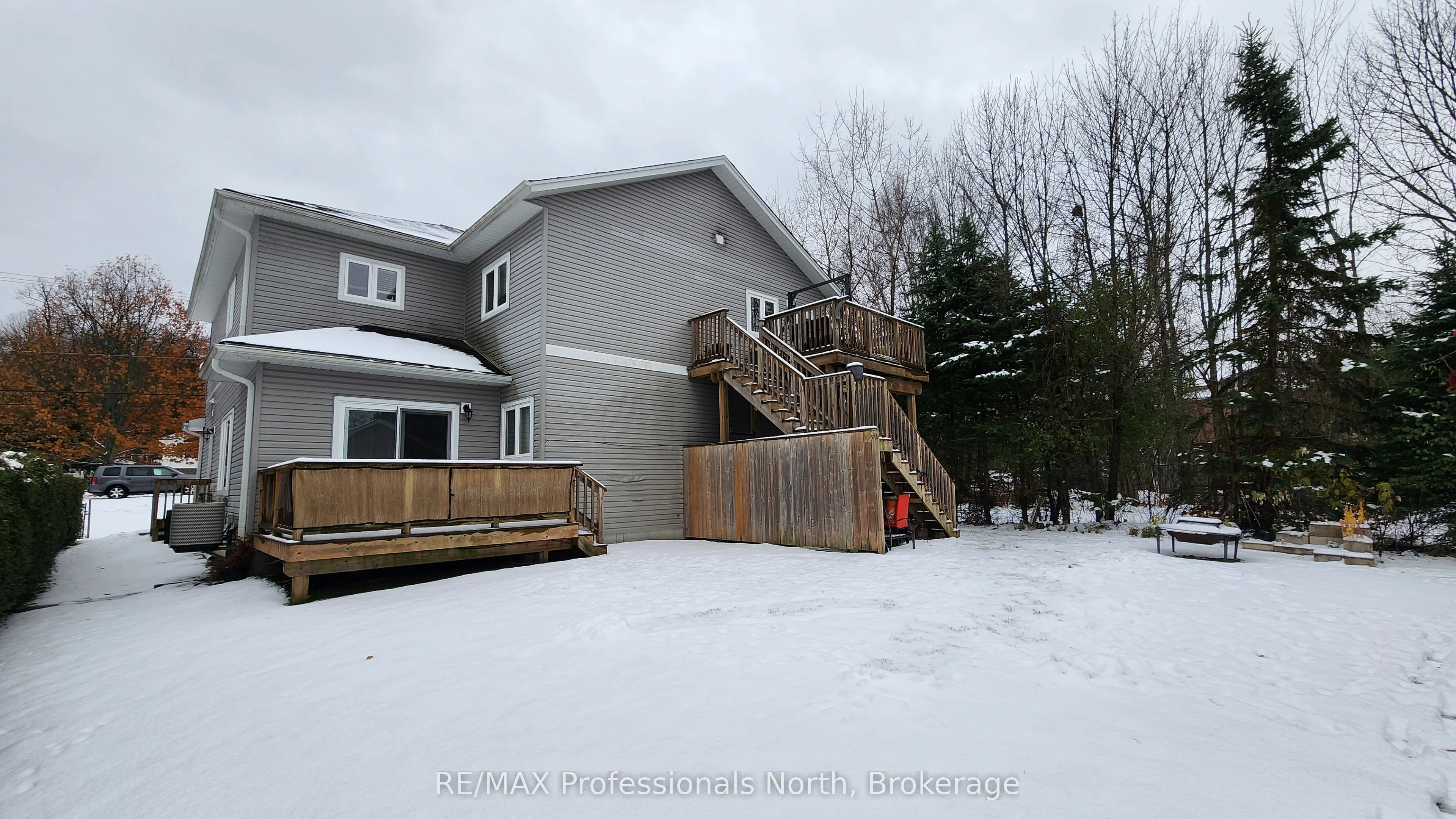 5 Greaves Avenue