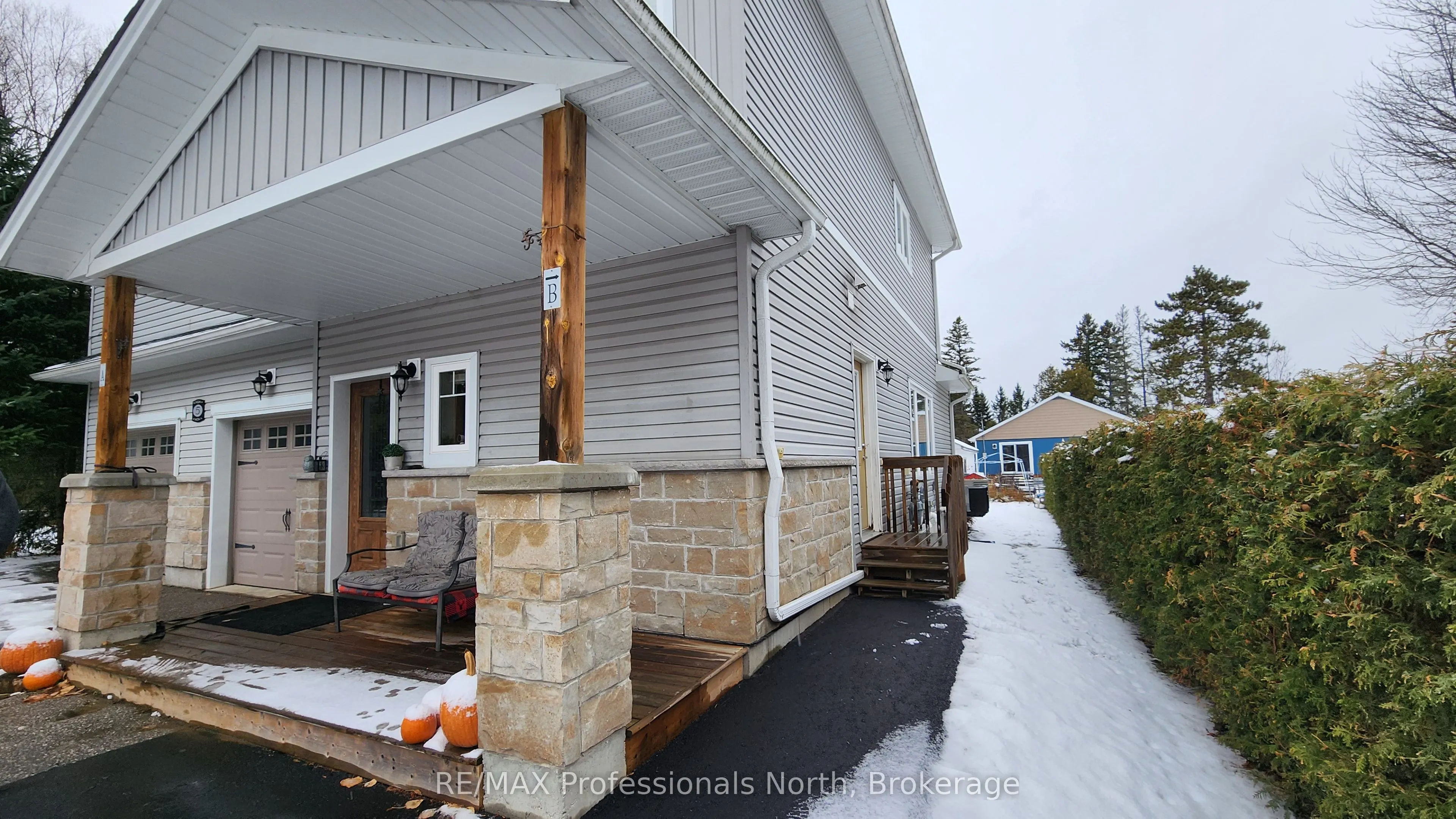 5 Greaves Avenue