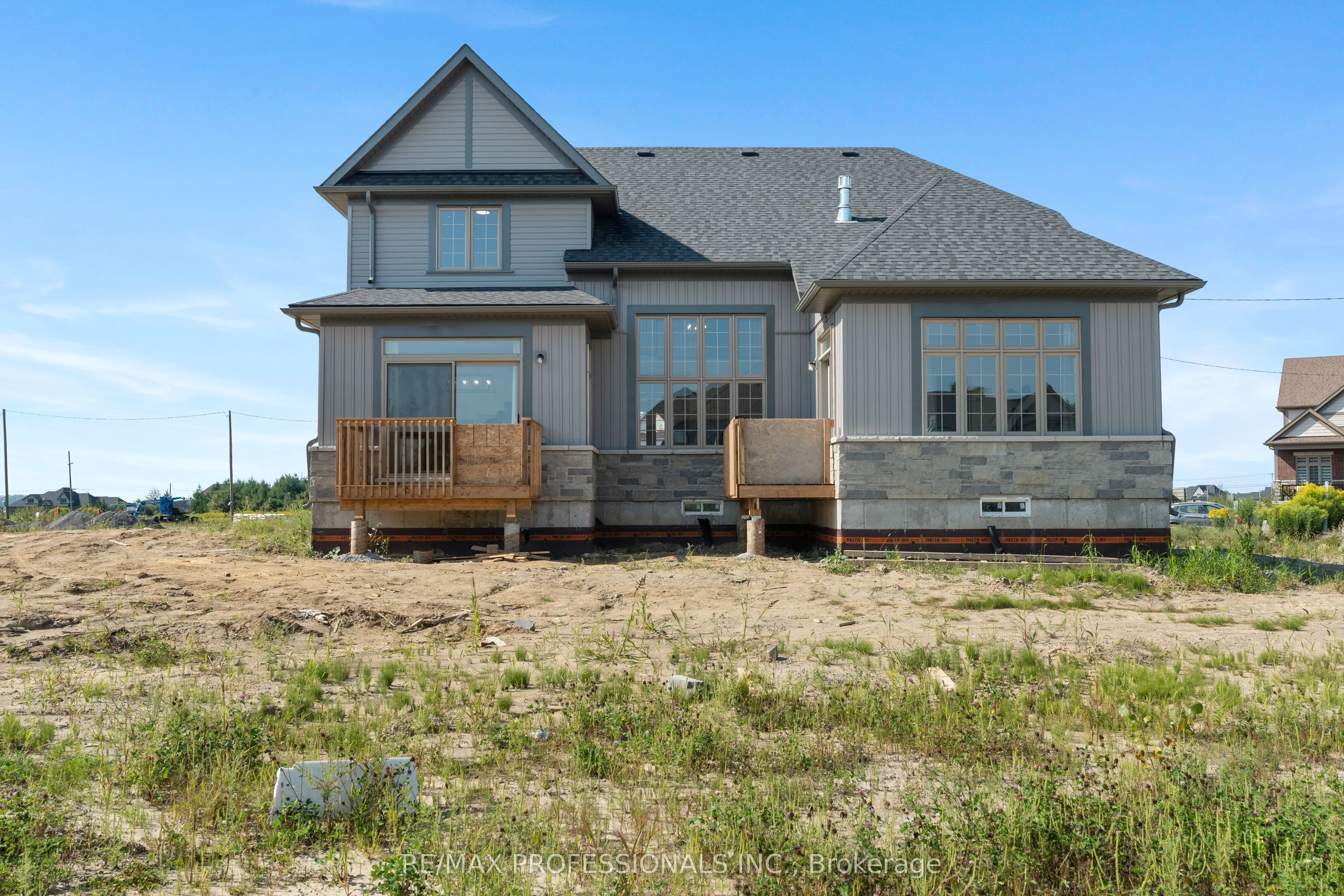 11 Blue Heron Drive