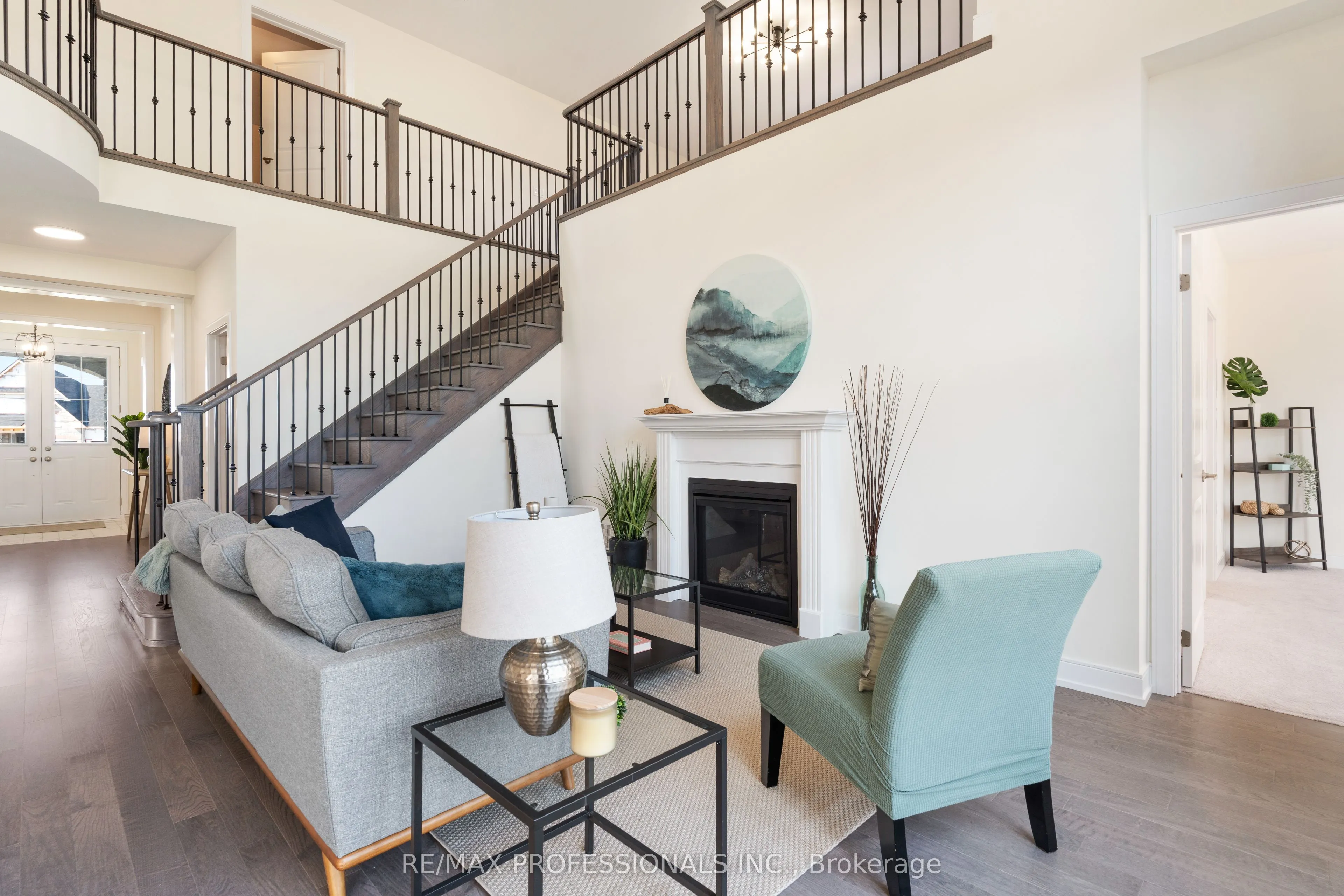 11 Blue Heron Drive
