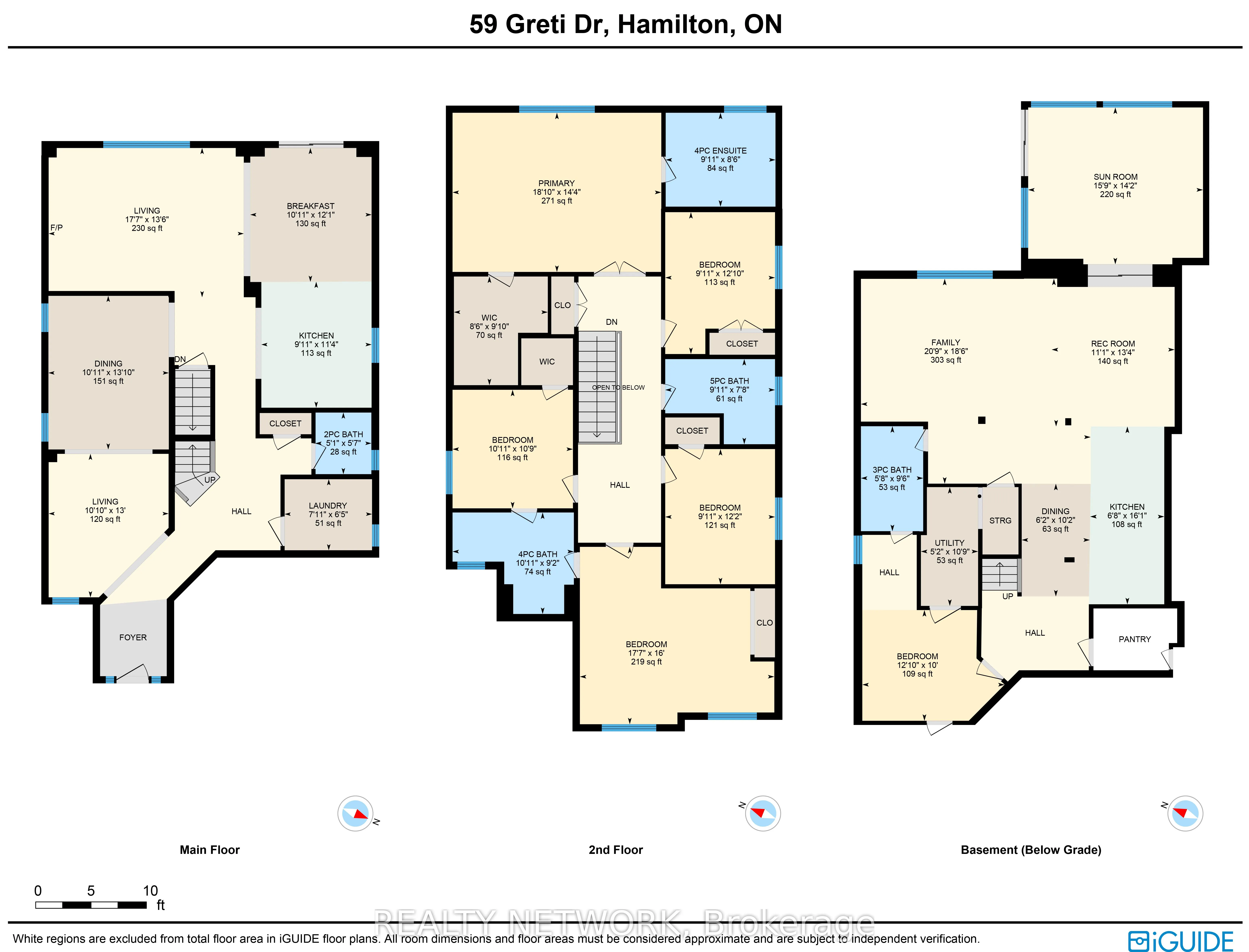 59 Greti Drive