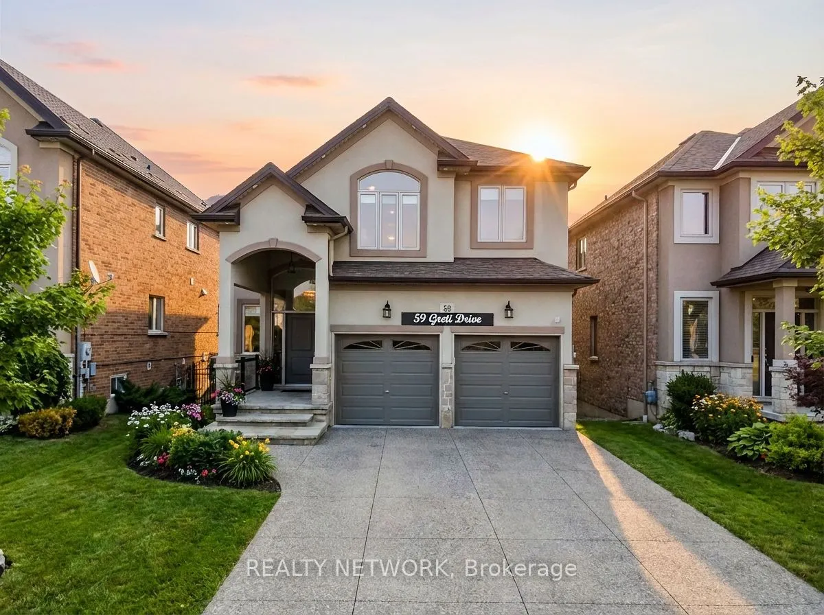 59 Greti Drive