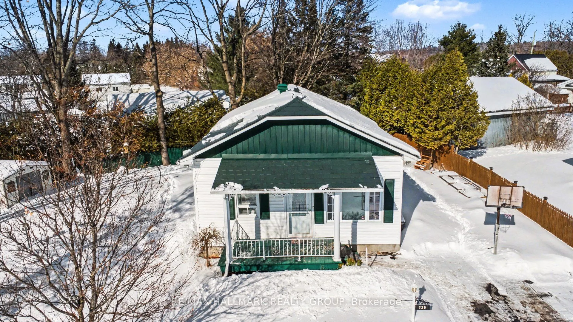 730 GERARD Street