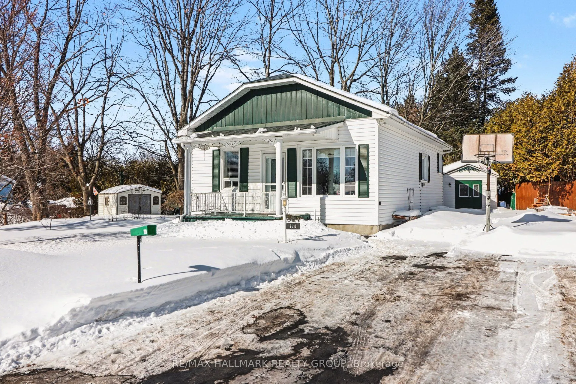 730 GERARD Street