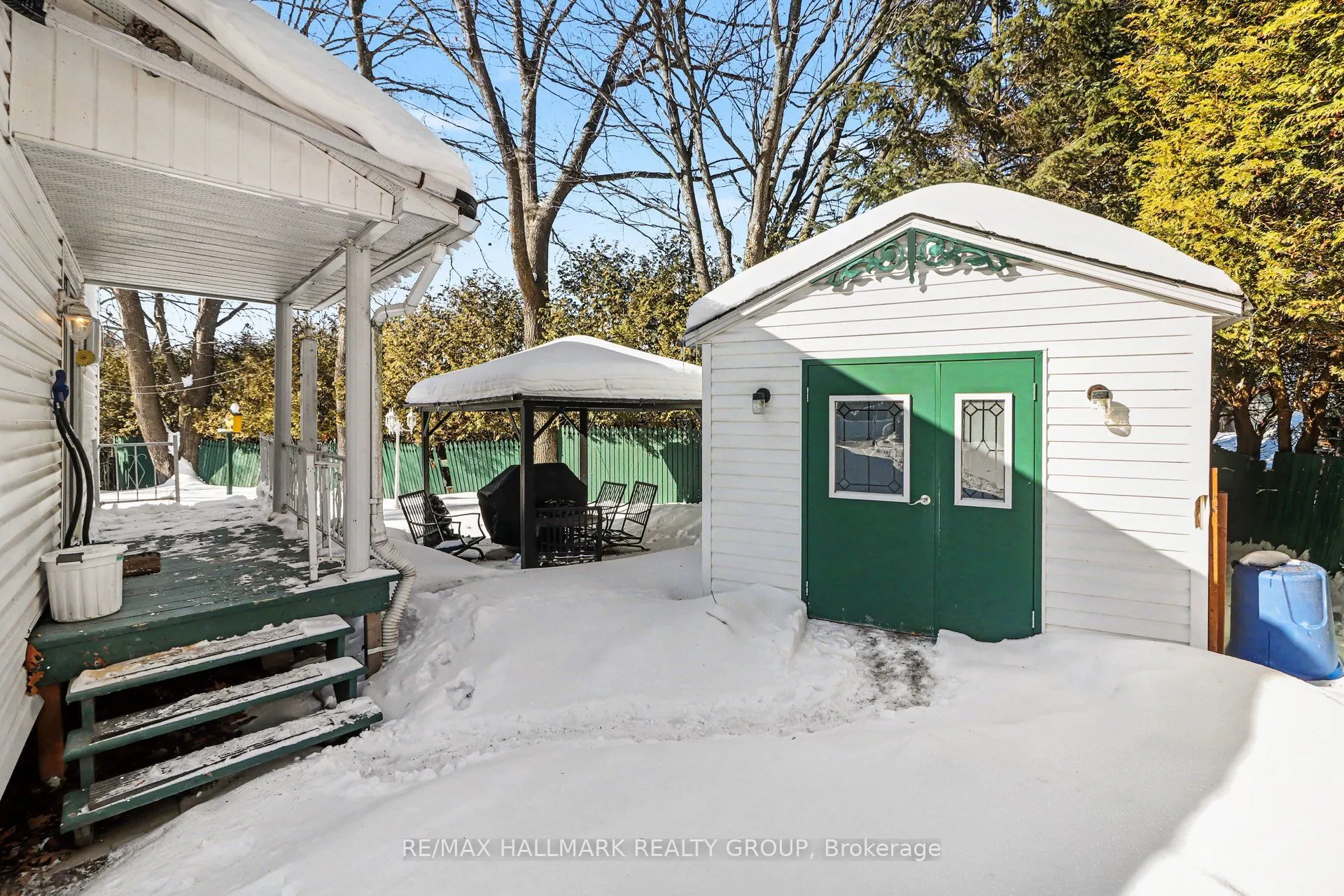 730 GERARD Street