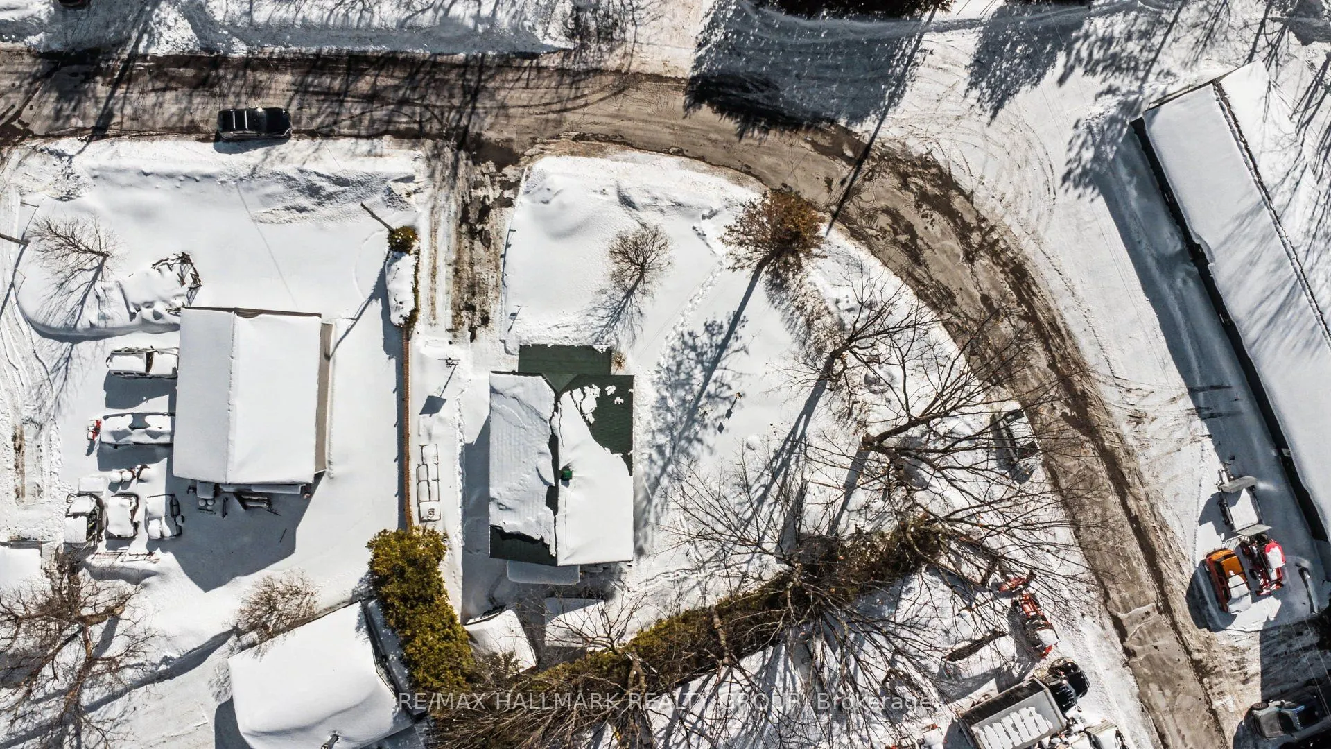 730 GERARD Street
