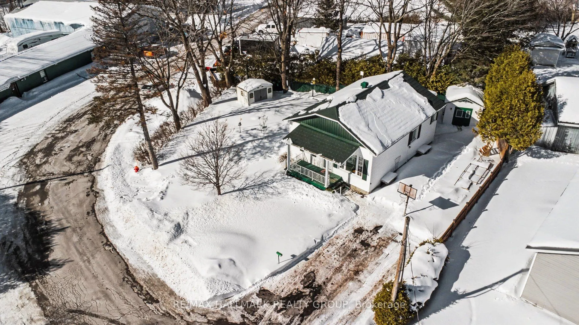 730 GERARD Street