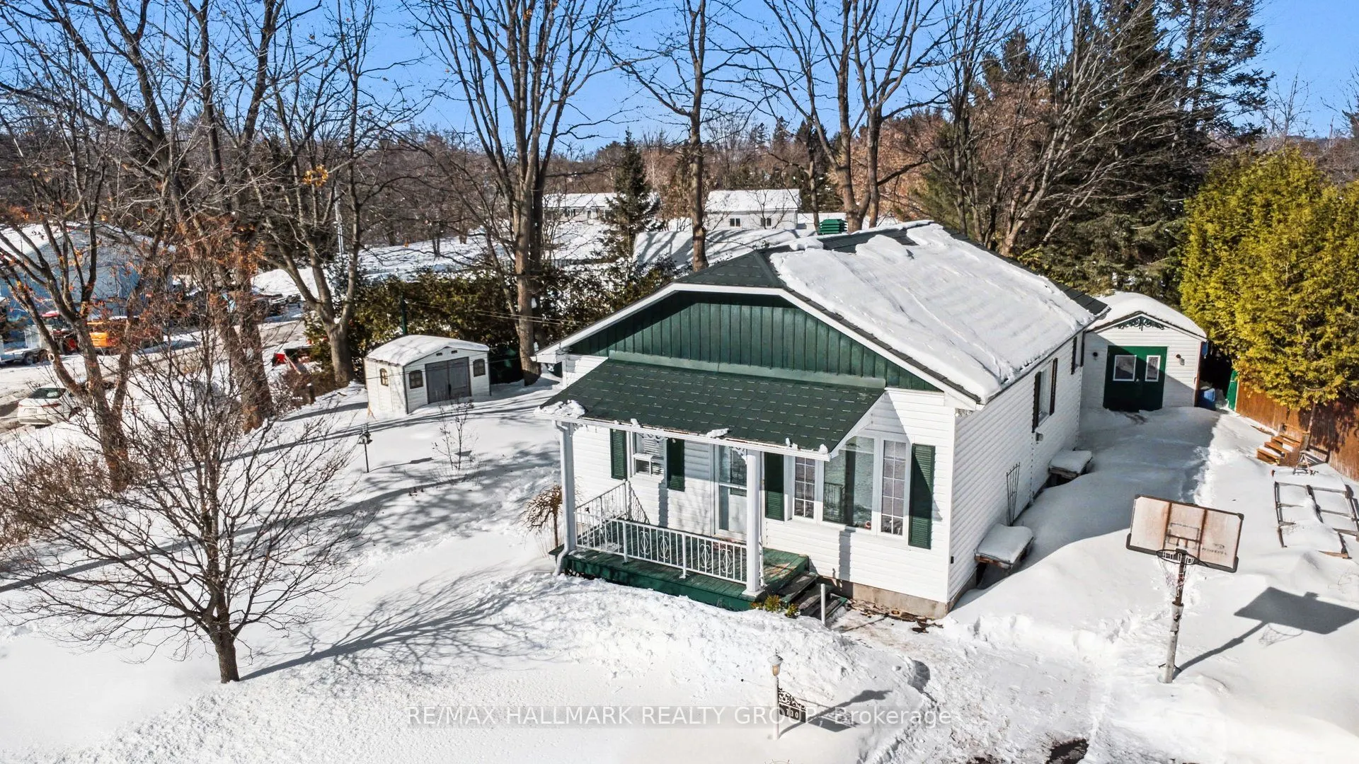 730 GERARD Street