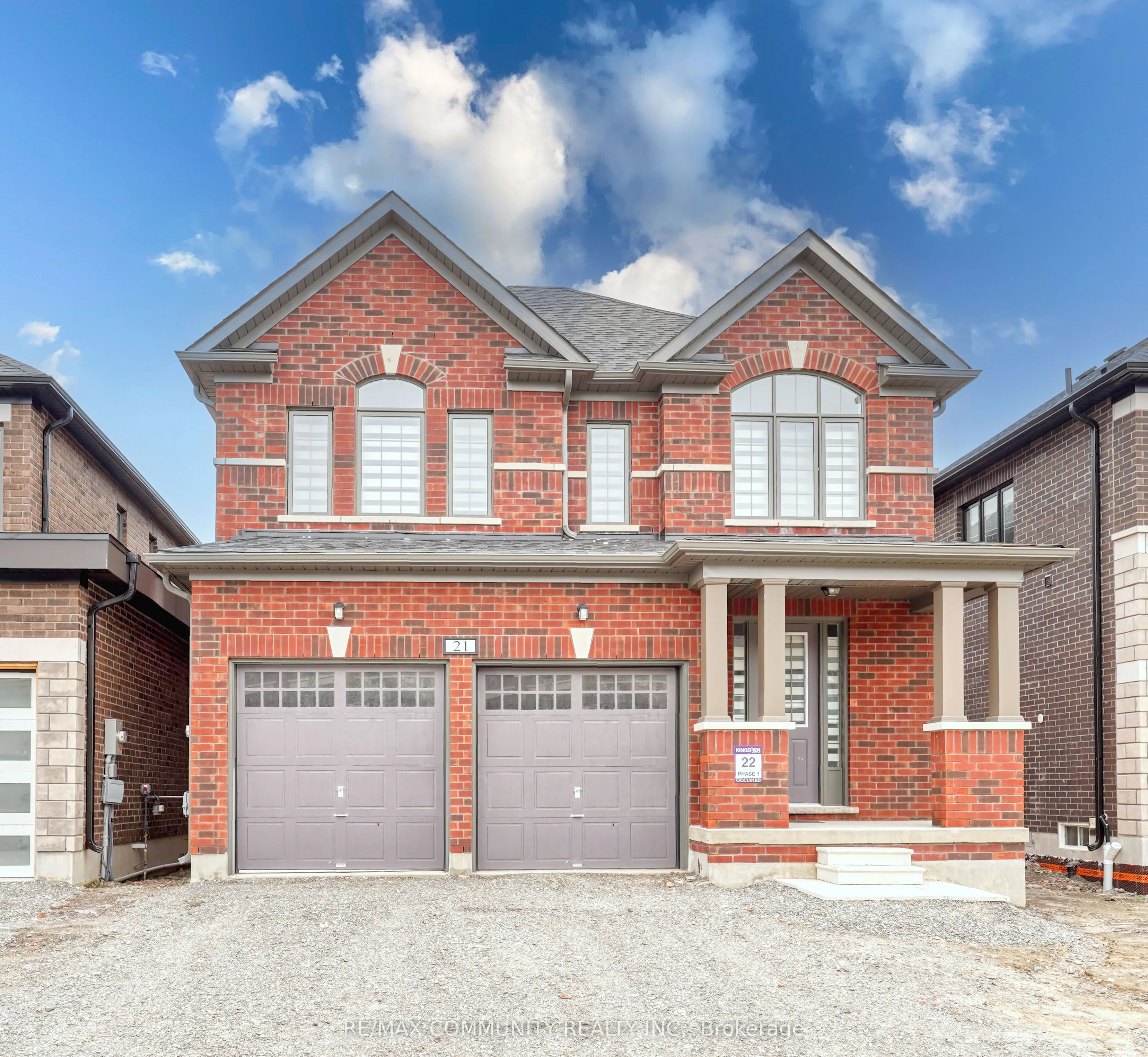21 Corley Street
