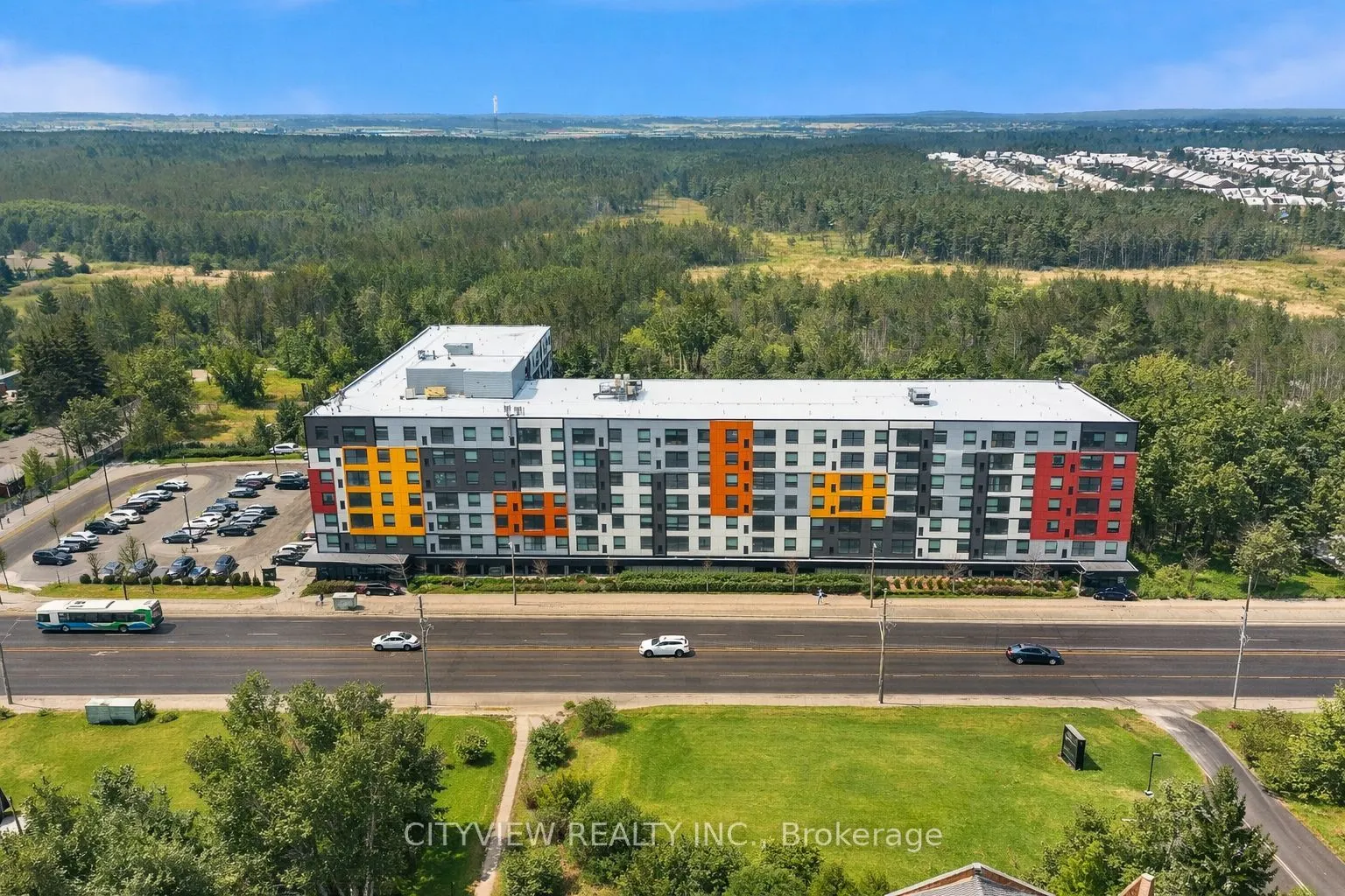 1291 Gordon Street #414