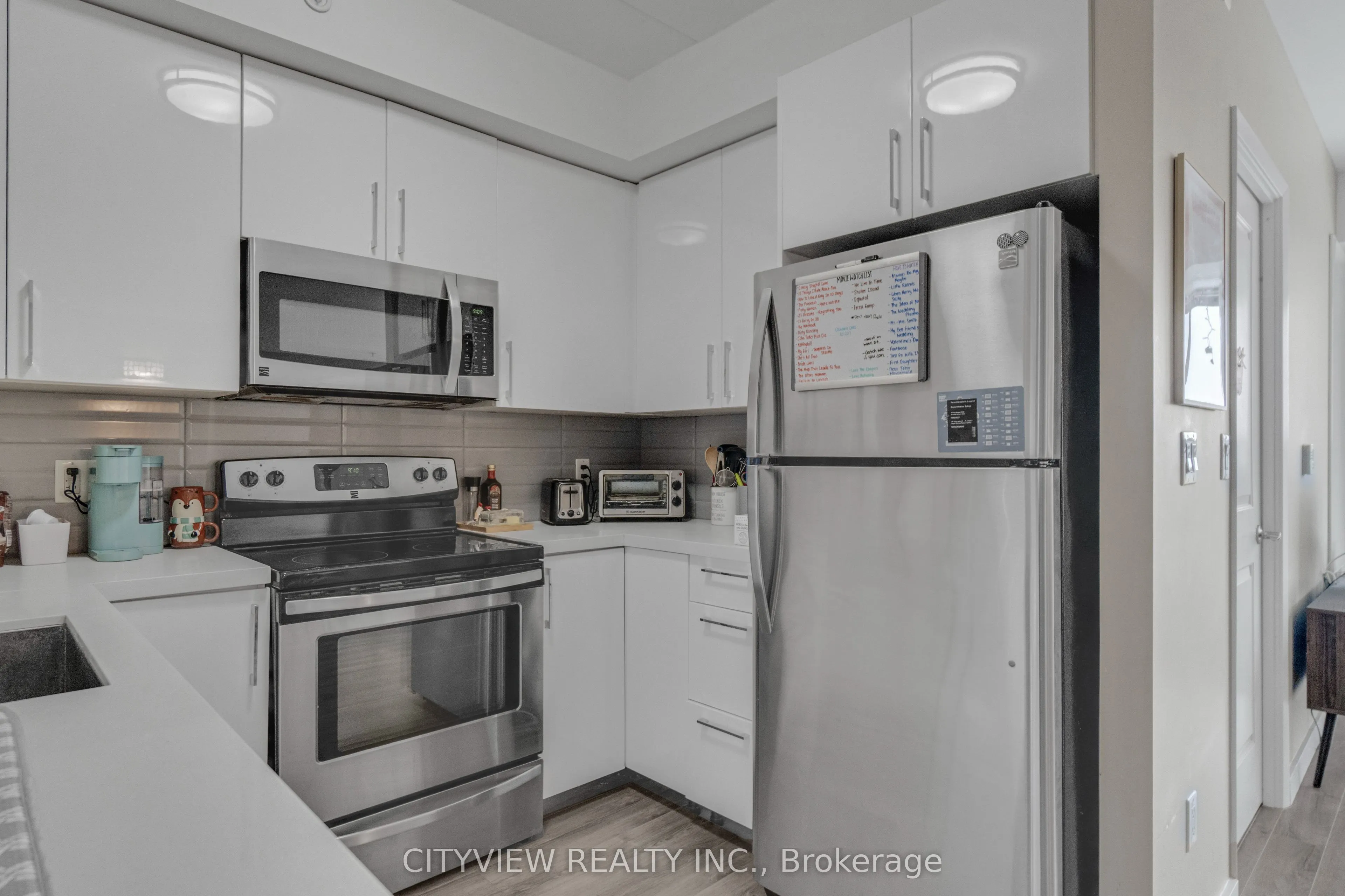 1291 Gordon Street #414