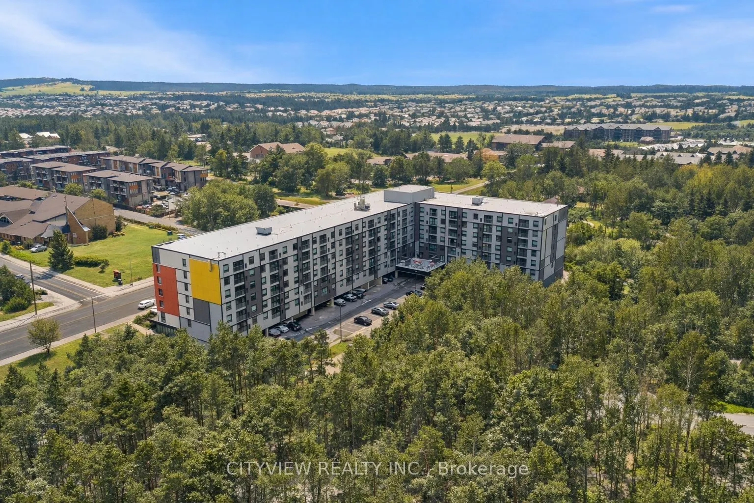 1291 Gordon Street #414