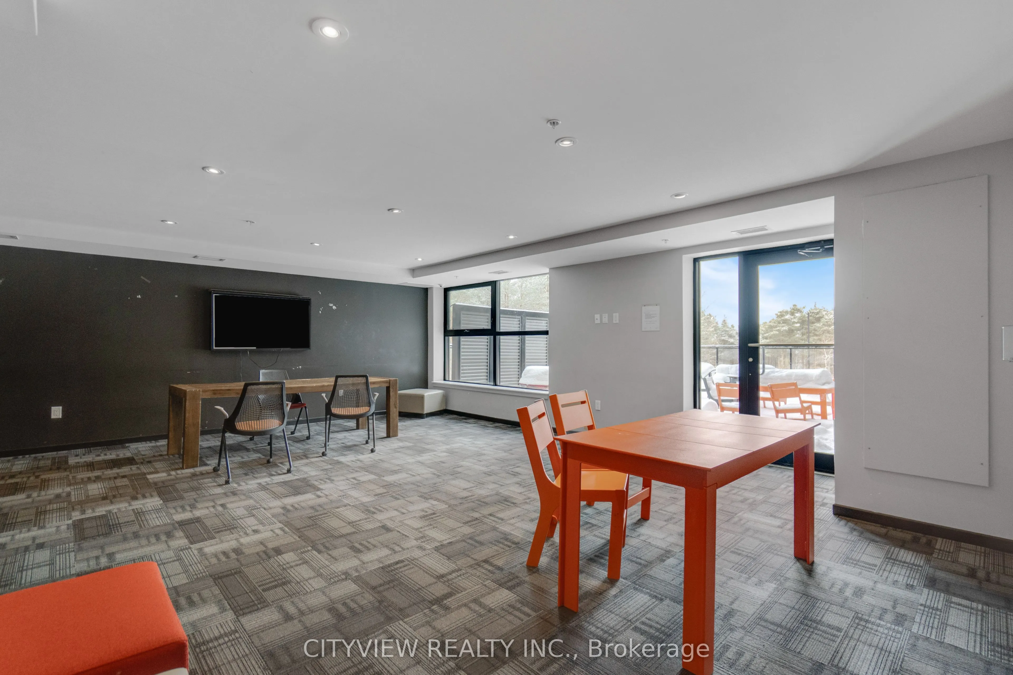 1291 Gordon Street #414