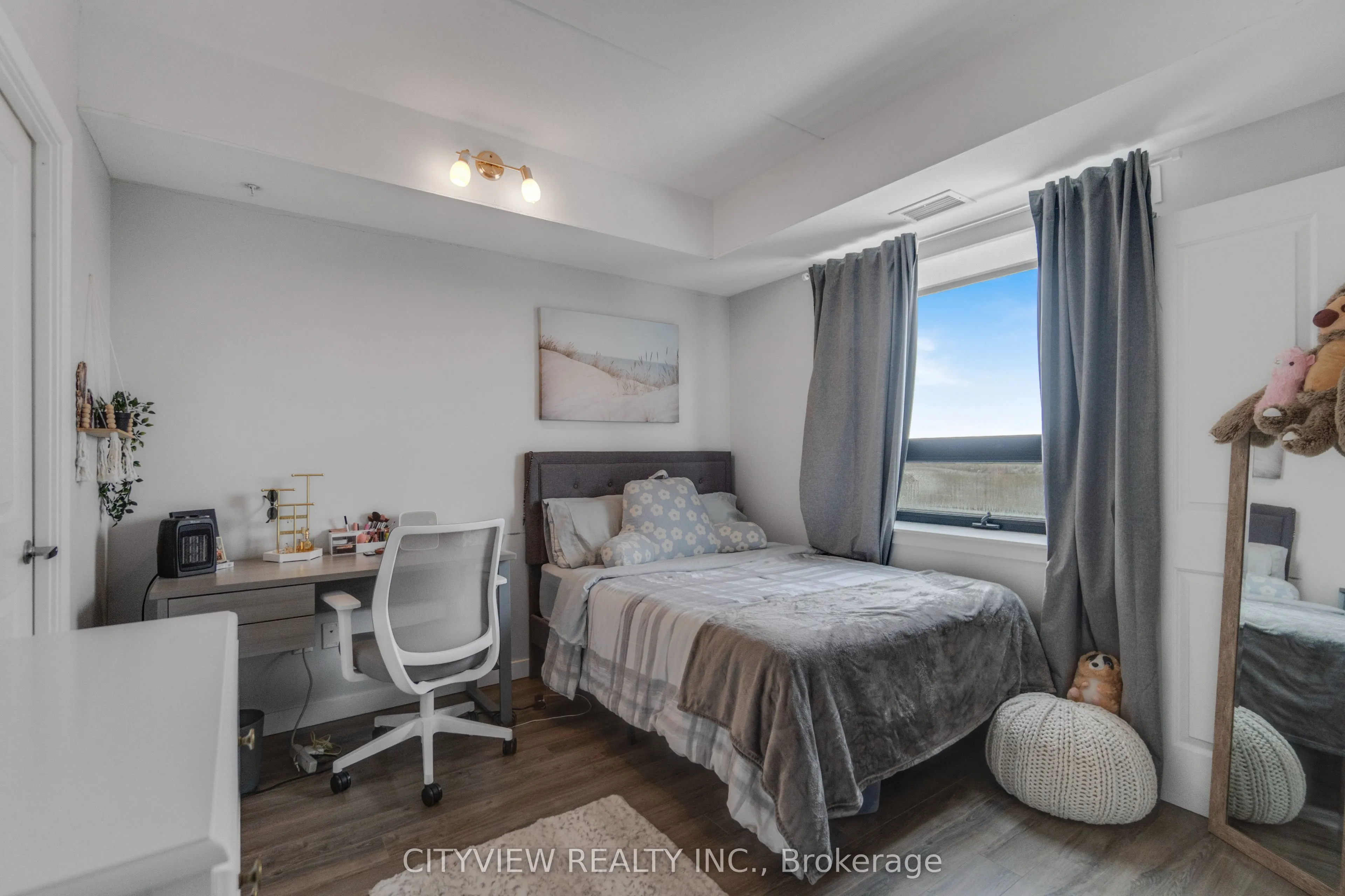 1291 Gordon Street #414