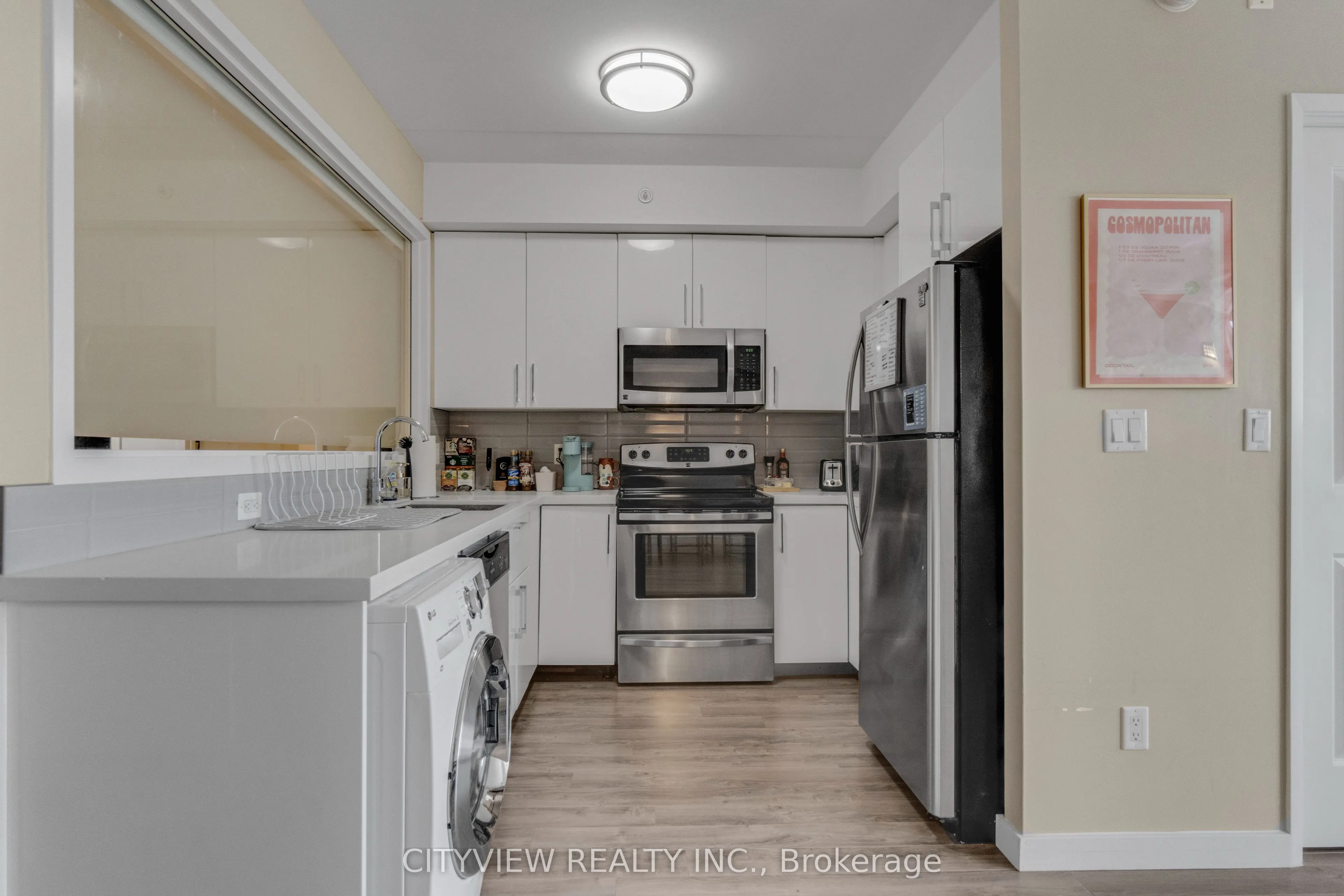 1291 Gordon Street #414