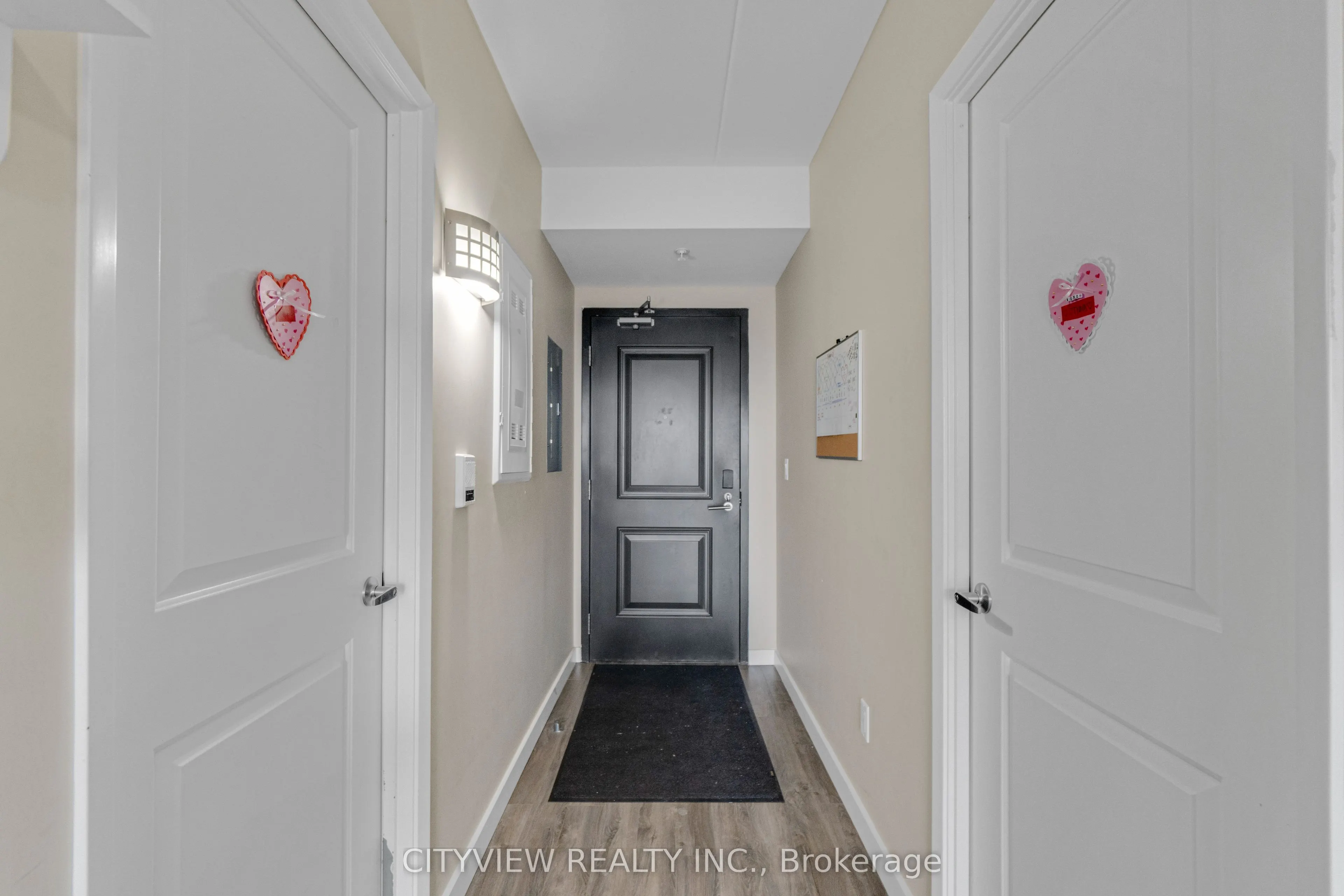 1291 Gordon Street #414