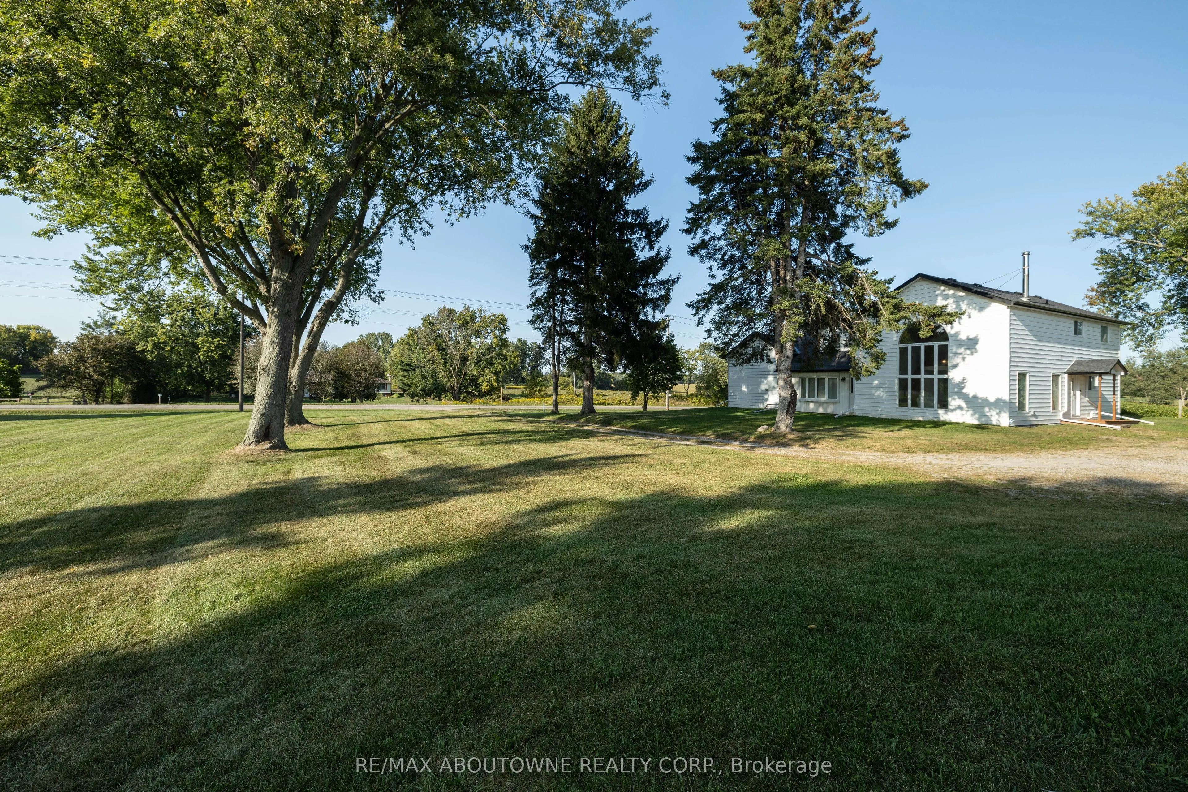 3276 Governors Road
