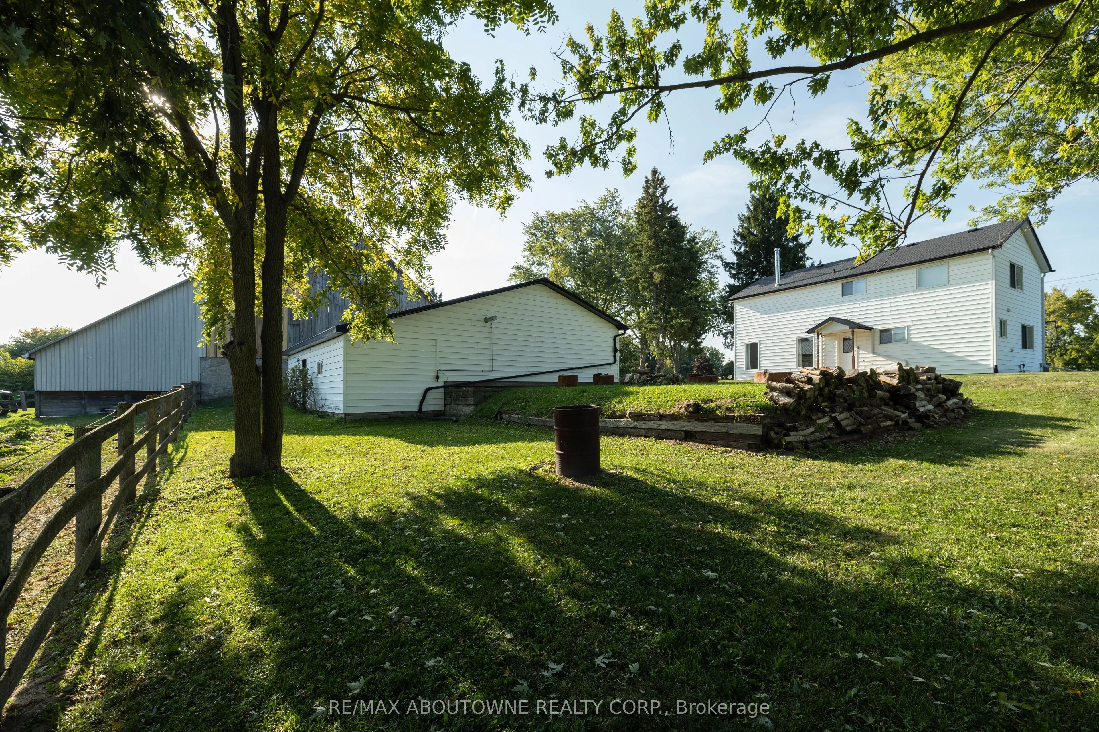 3276 Governors Road