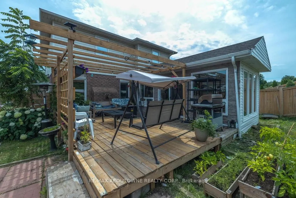 14 SABLE Drive