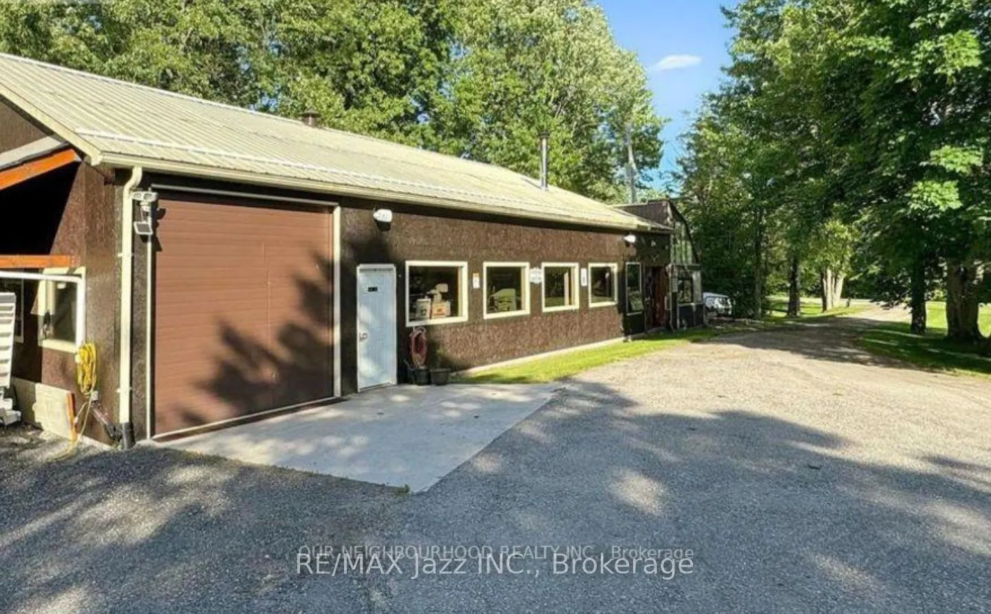 4188 County Road 65 Road