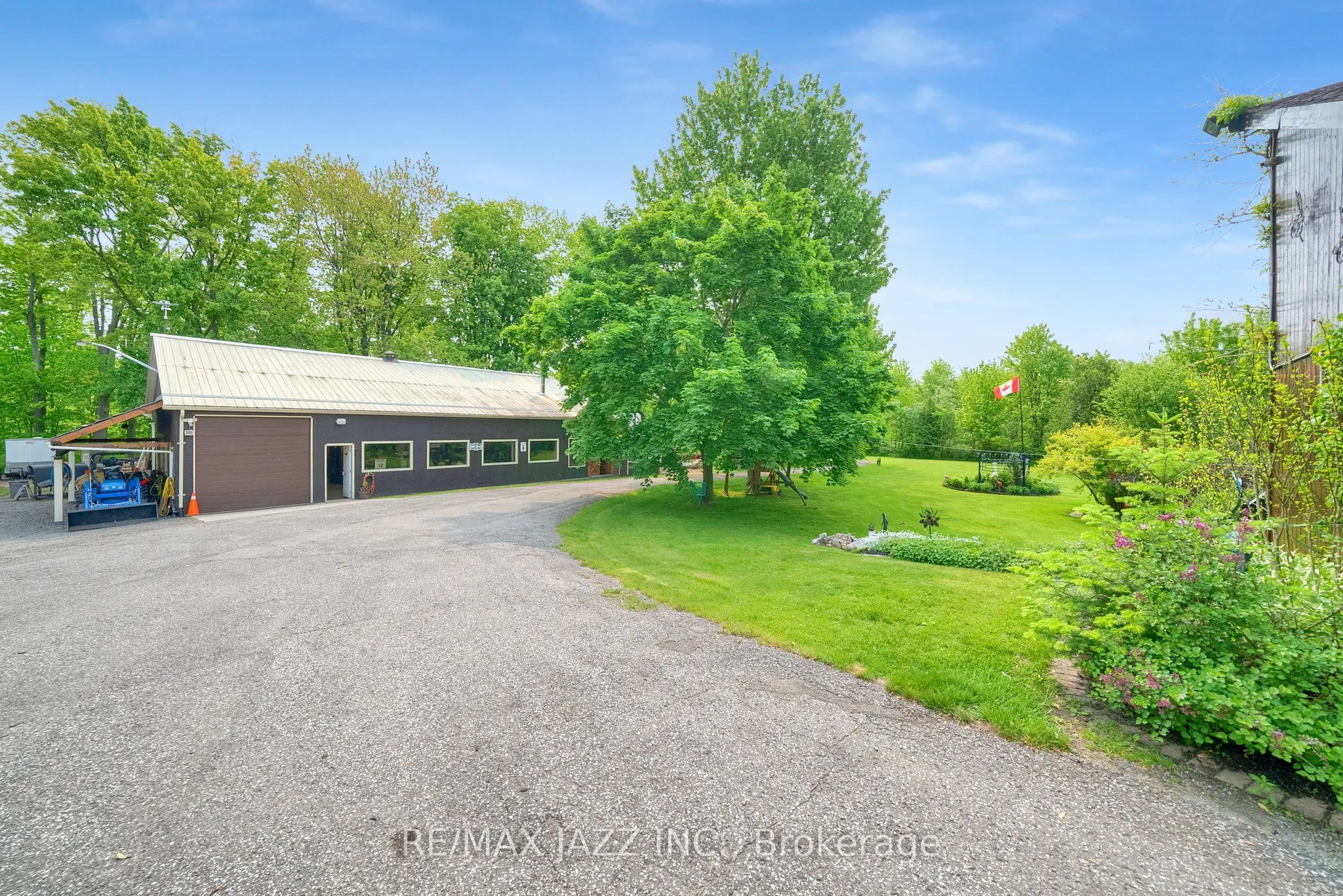 4188 County Road 65 Road