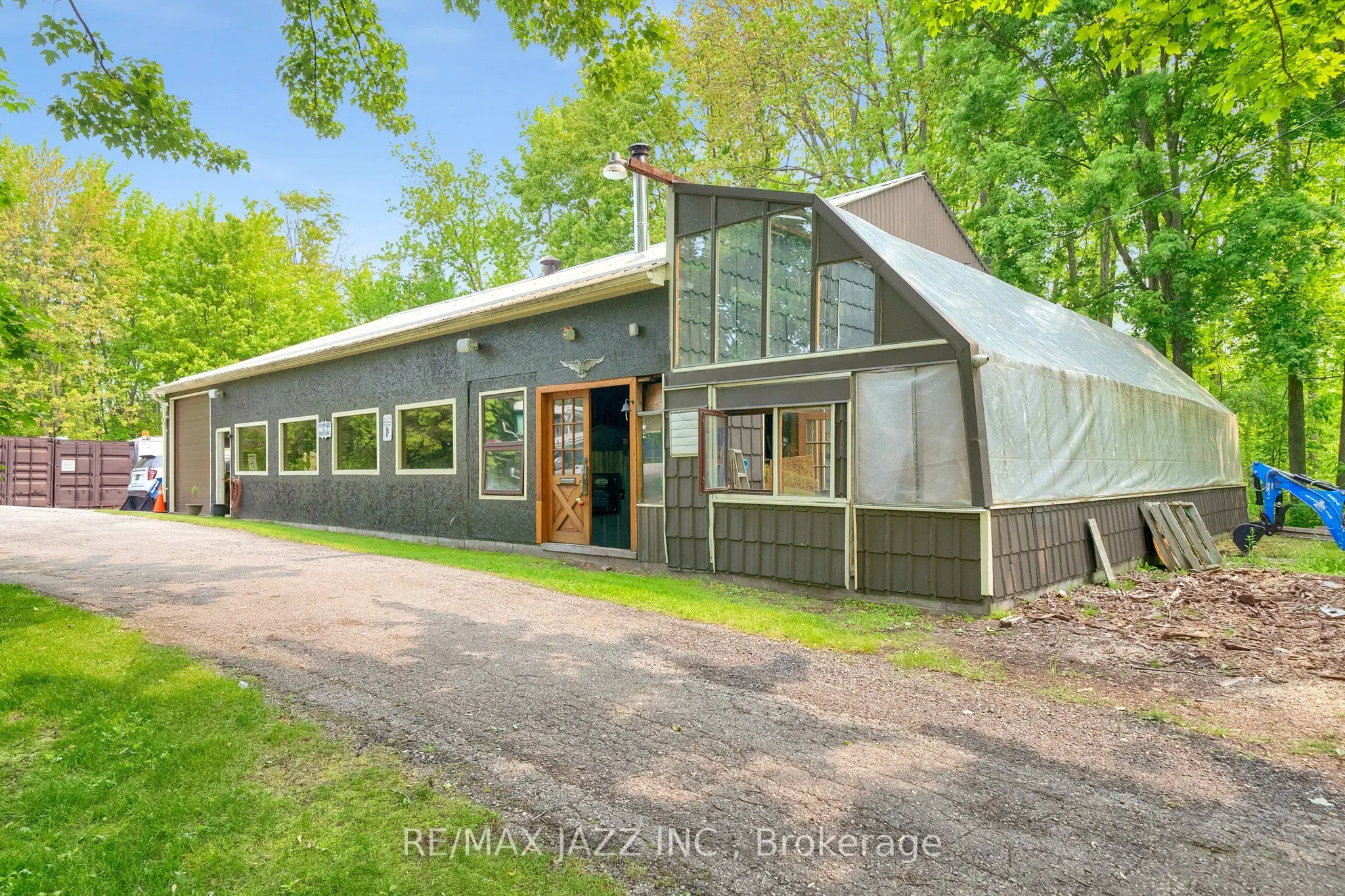 4188 County Road 65 Road