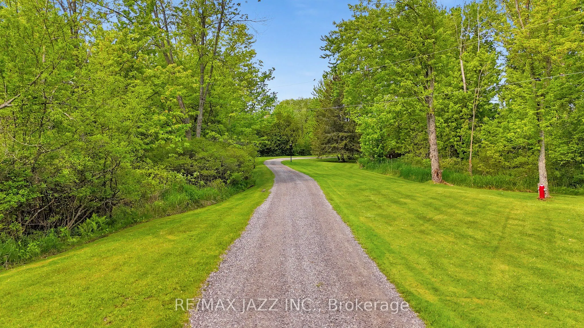 4188 County Road 65 Road