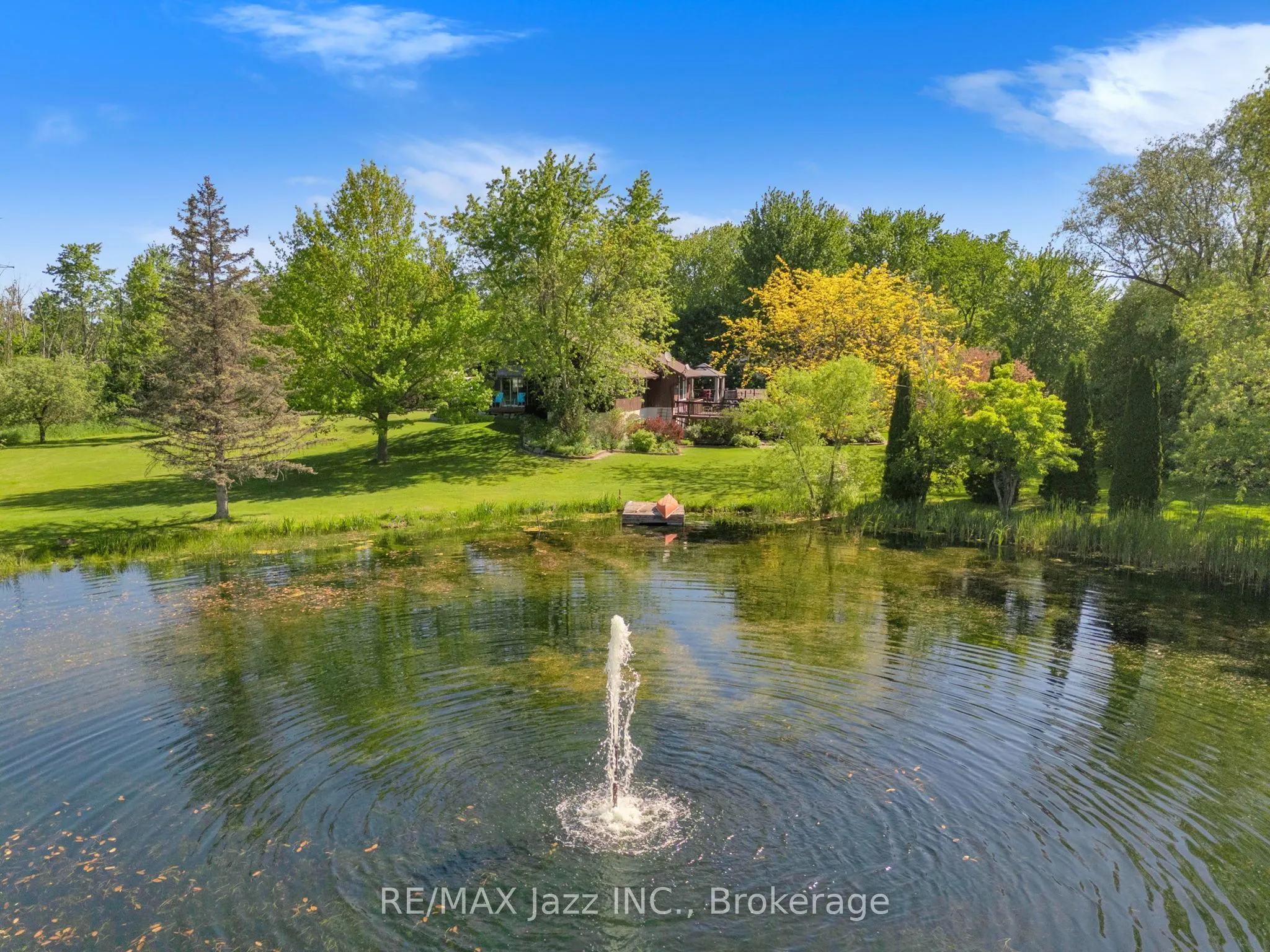 4188 County Road 65 Road