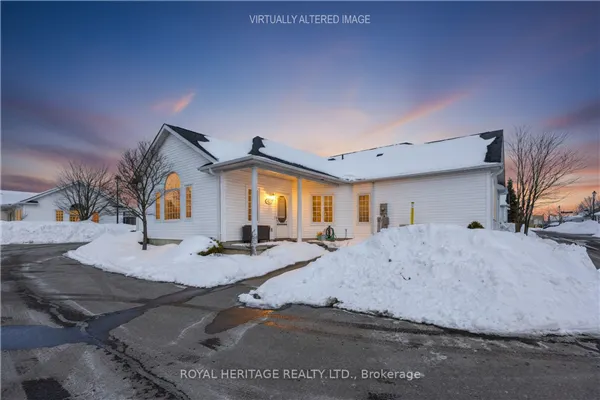 1055 Birchwood Trail #1104