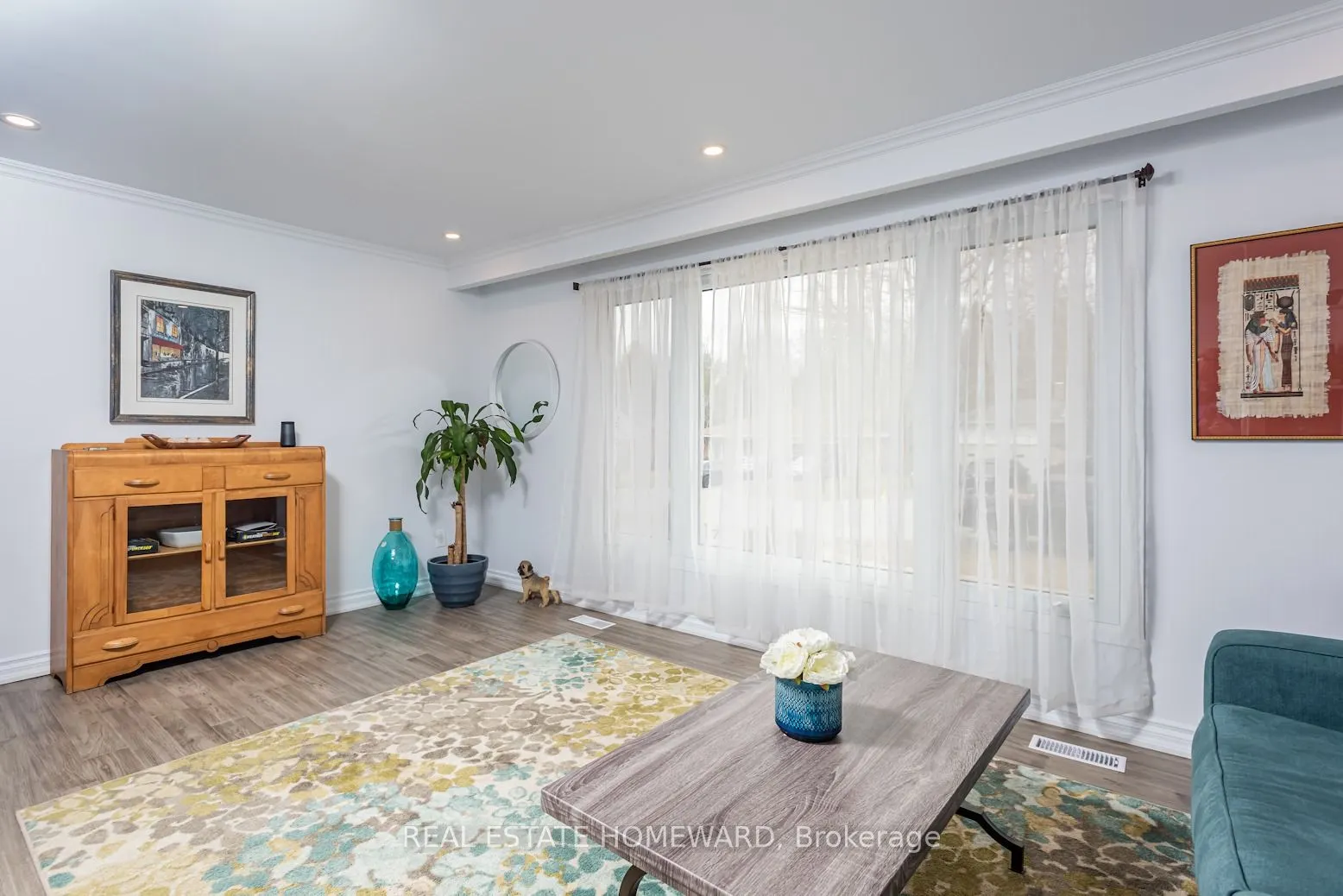 21 Glen Watford Road